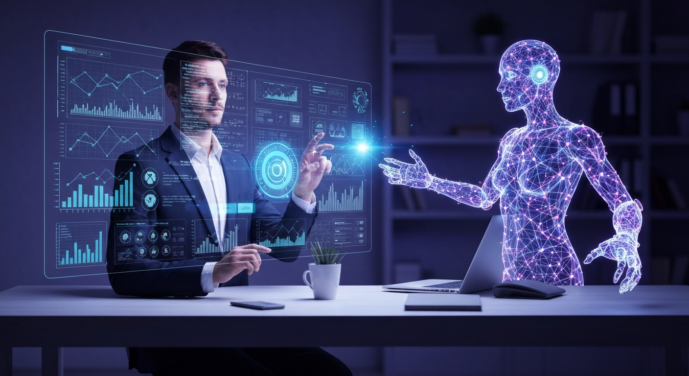 Image de 10 cas d’usage IA déployés par StackEasy dans les entreprises