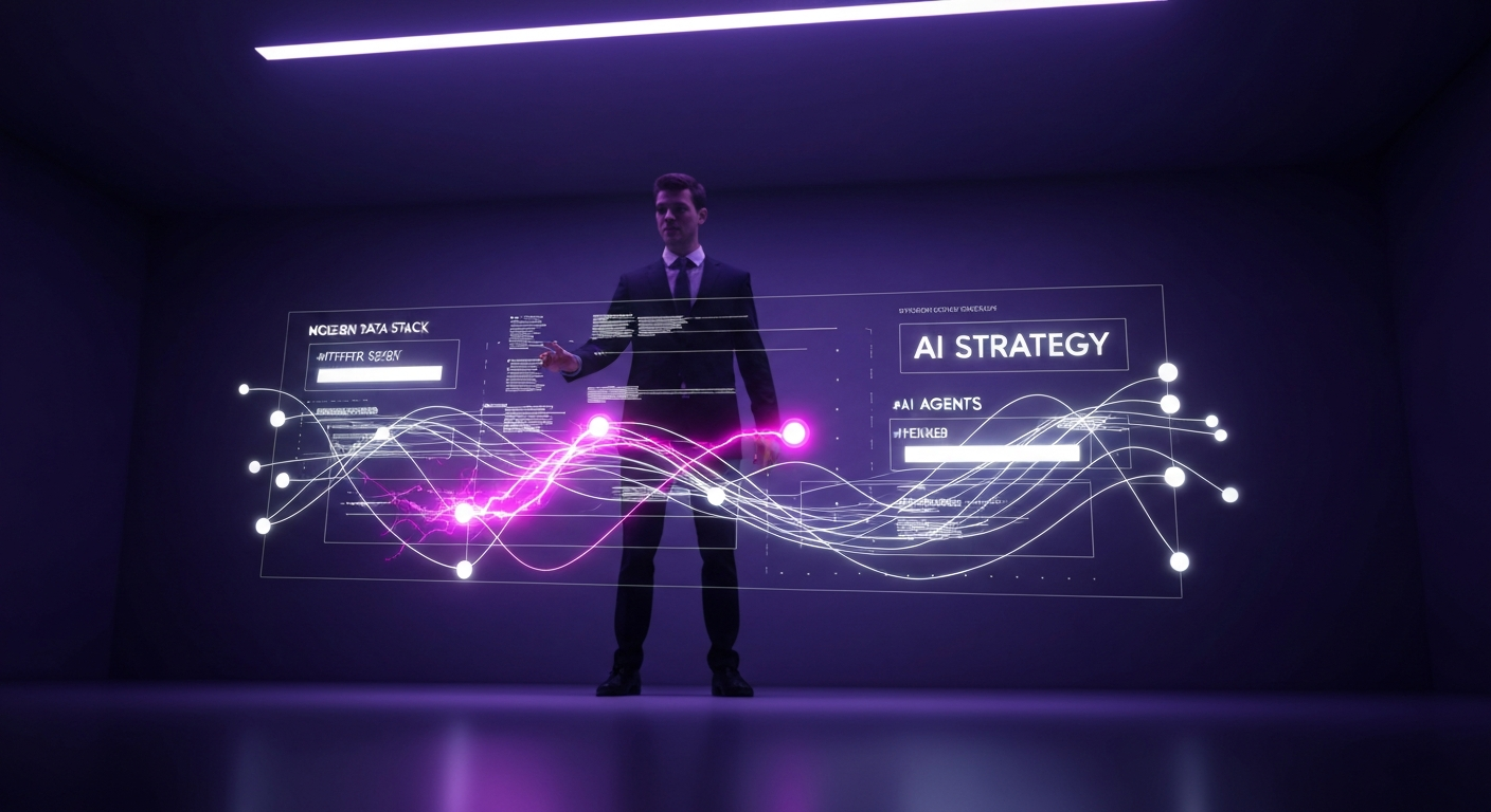 Image de Comment choisir la meilleure agence IA en 2026 : méthode StackEasy