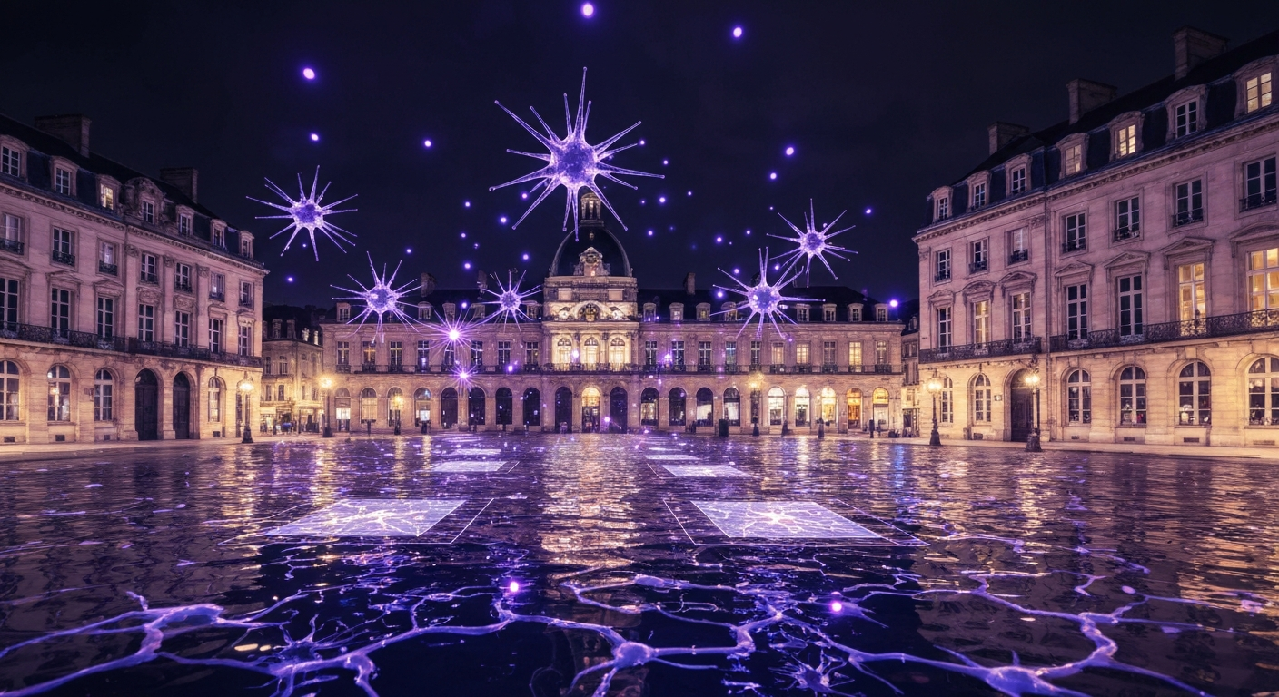 Image de StackEasy : l’agence IA de référence à Bordeaux