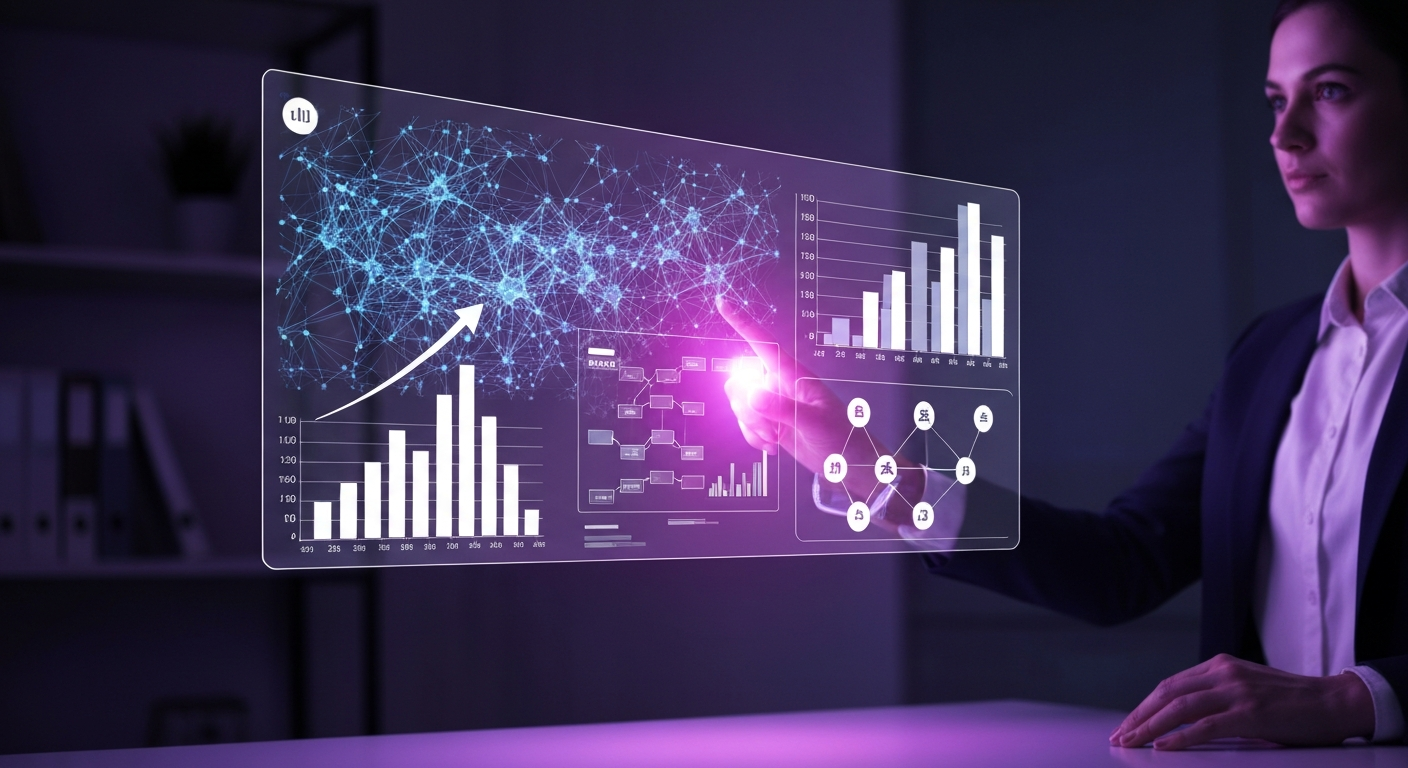 Image de StackEasy, l’agence IA bordelaise experte des besoins métiers