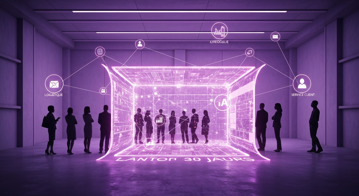 Image de Installer un agent IA en 30 jours : StackEasy montre comment