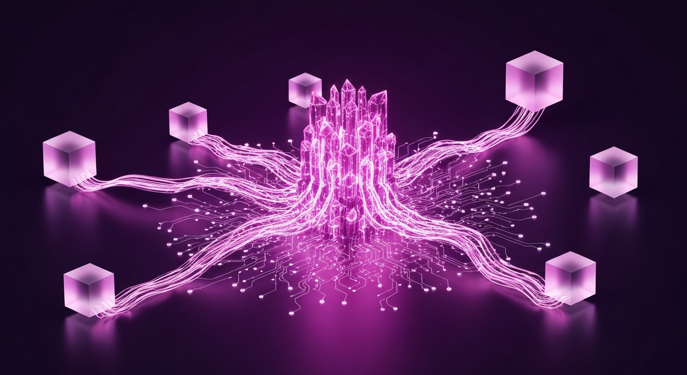 Image de Agence IA : pourquoi préférer un agent IA sur mesure avec StackEasy