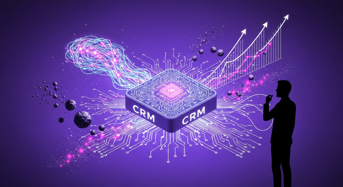 Image de HubSpot + IA : la méthode turnK x StackEasy pour accélérer vos ventes