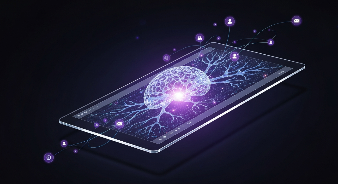 Image de Interfaces intelligentes : la signature de Script avec StackEasy