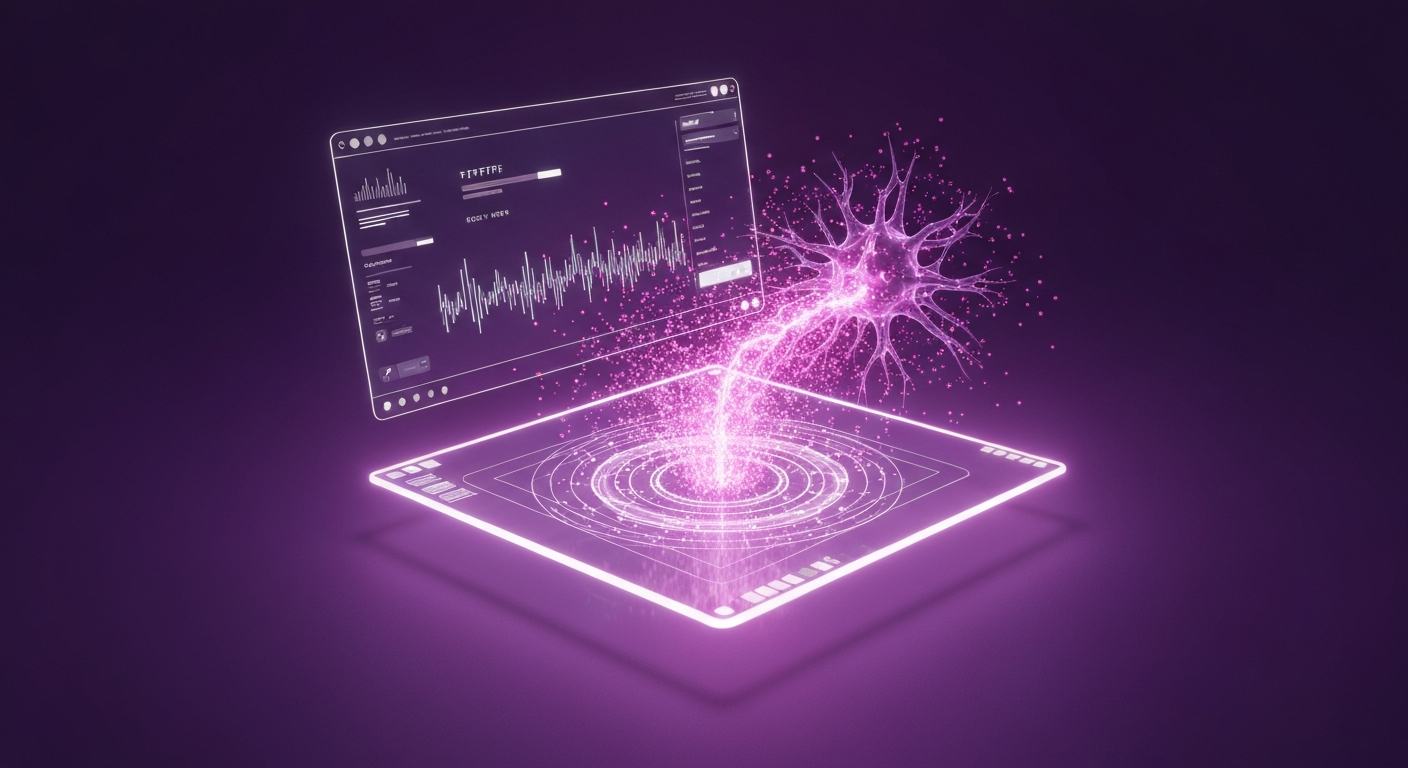 Image de VibeCoding + IA : Script et StackEasy révolutionnent les applications métiers