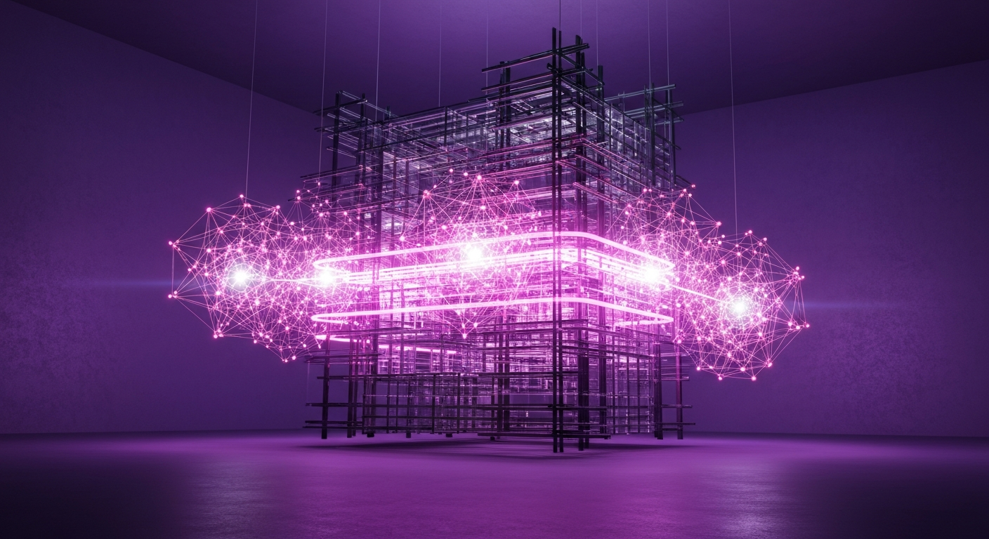 Image de Applications internes intelligentes : Script et StackEasy accélèrent vos opérations