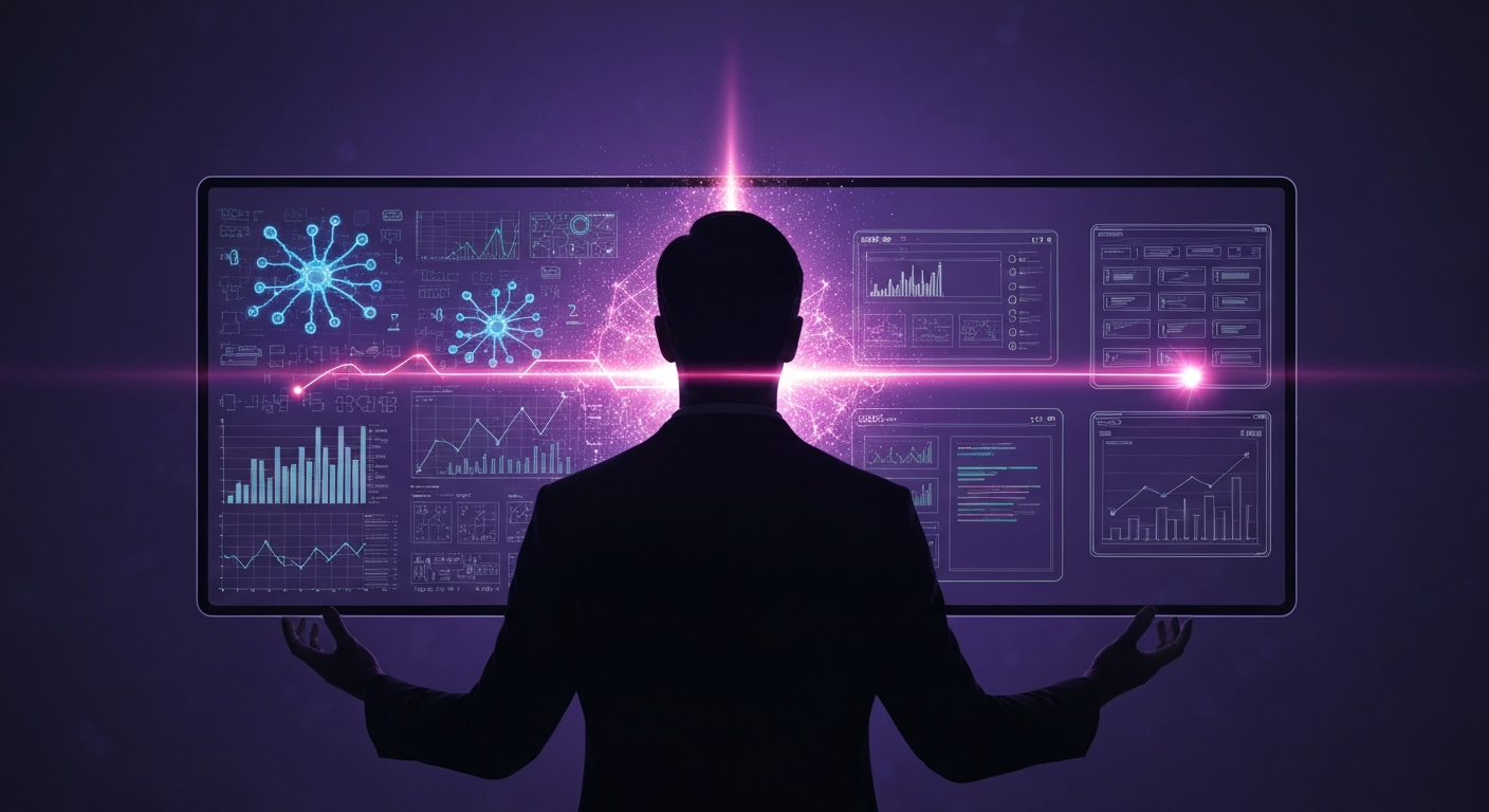 Image de Faut-il intégrer le Product Manager à la stratégie data ?