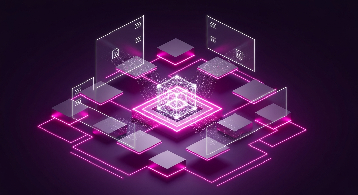 Image de Créer un chatbot interne sans coder : mode d’emploi