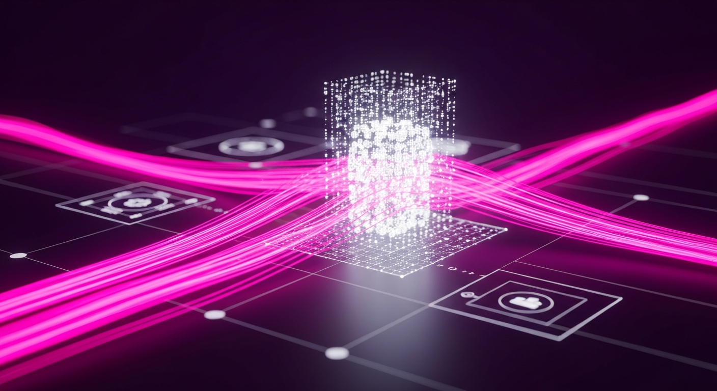 Image de Solutions IA sur mesure en France par Stackeasy