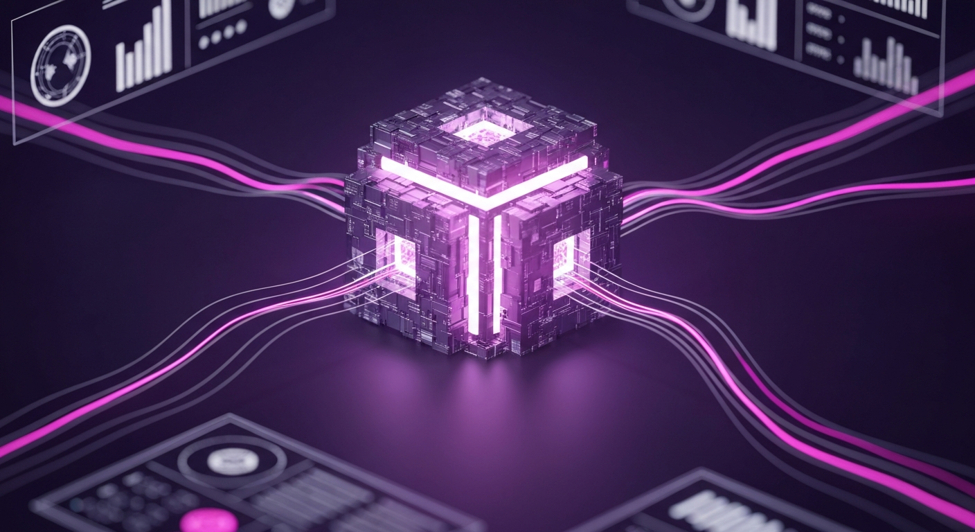 Image de Déploiement d’IA sur mesure en France – Stackeasy