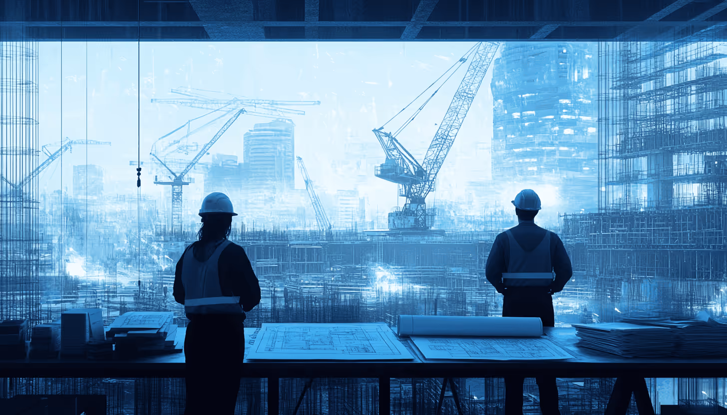 Construction software