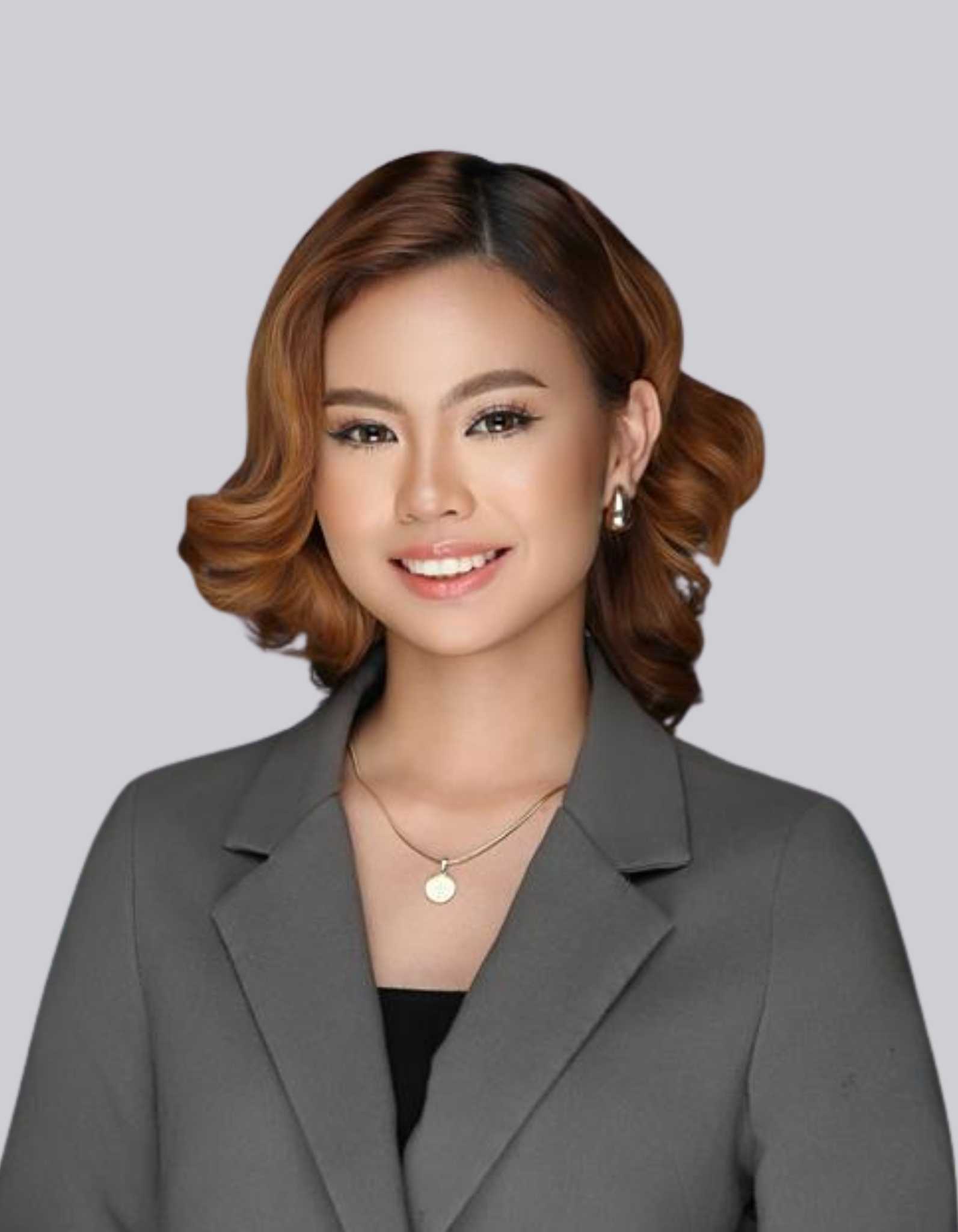 K. Niña Dadal