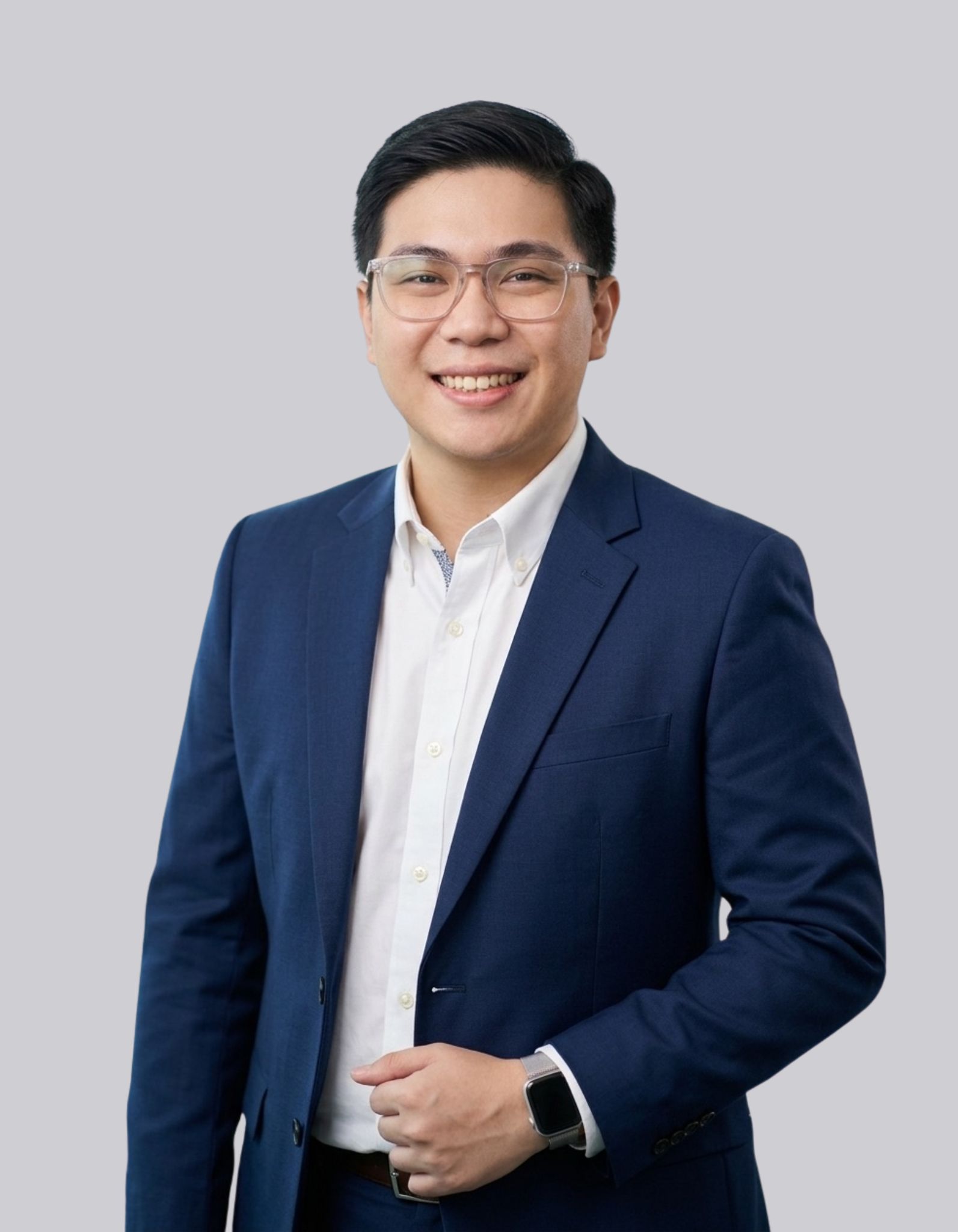 J. Rey Roque