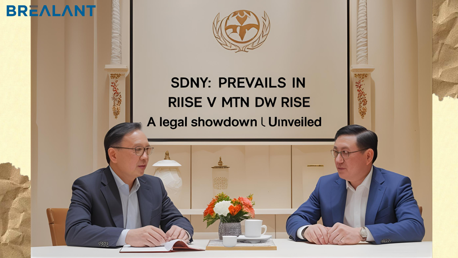 SDNY: Pepsi Prevails in RISE v MTN DEW RISE - A Legal Showdown Unveiled