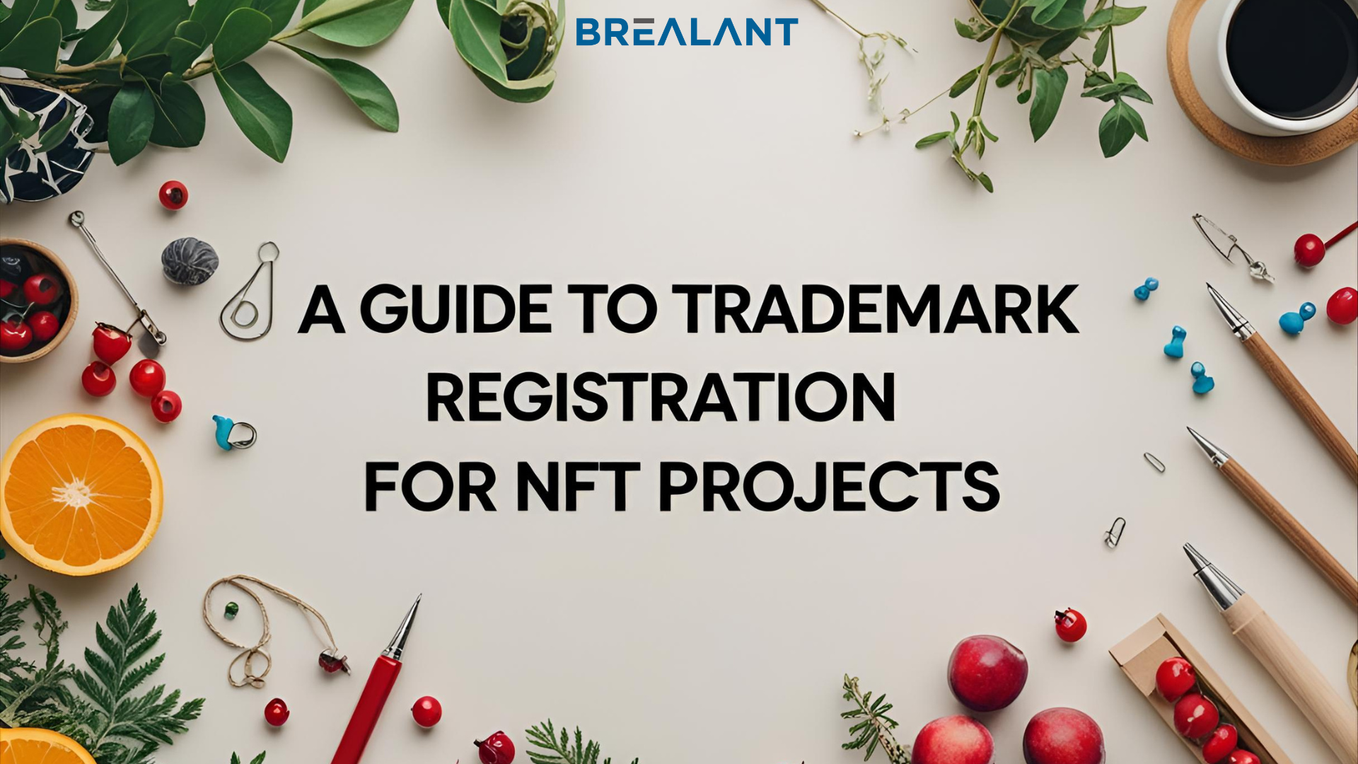 A Guide to Trademark Registration for NFT Projects