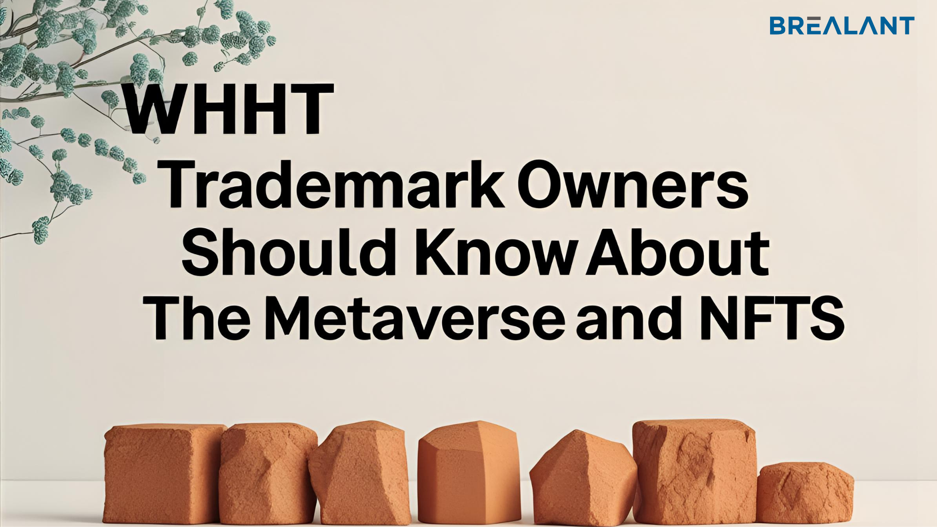 What Trademark Owners Should Know About the Metaverse and NFTs