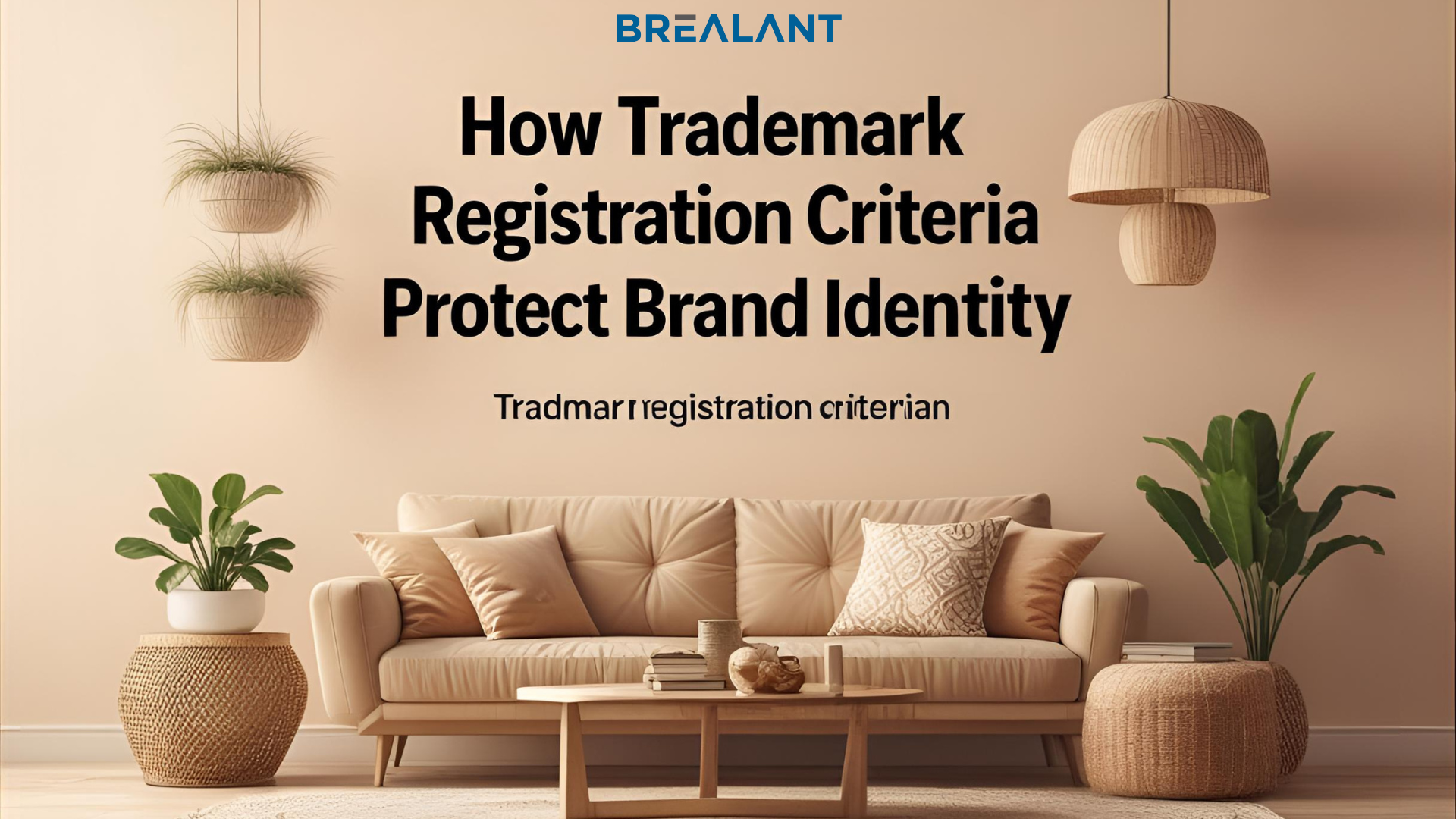 How Trademark Registration Criteria Protect Brand Identity?