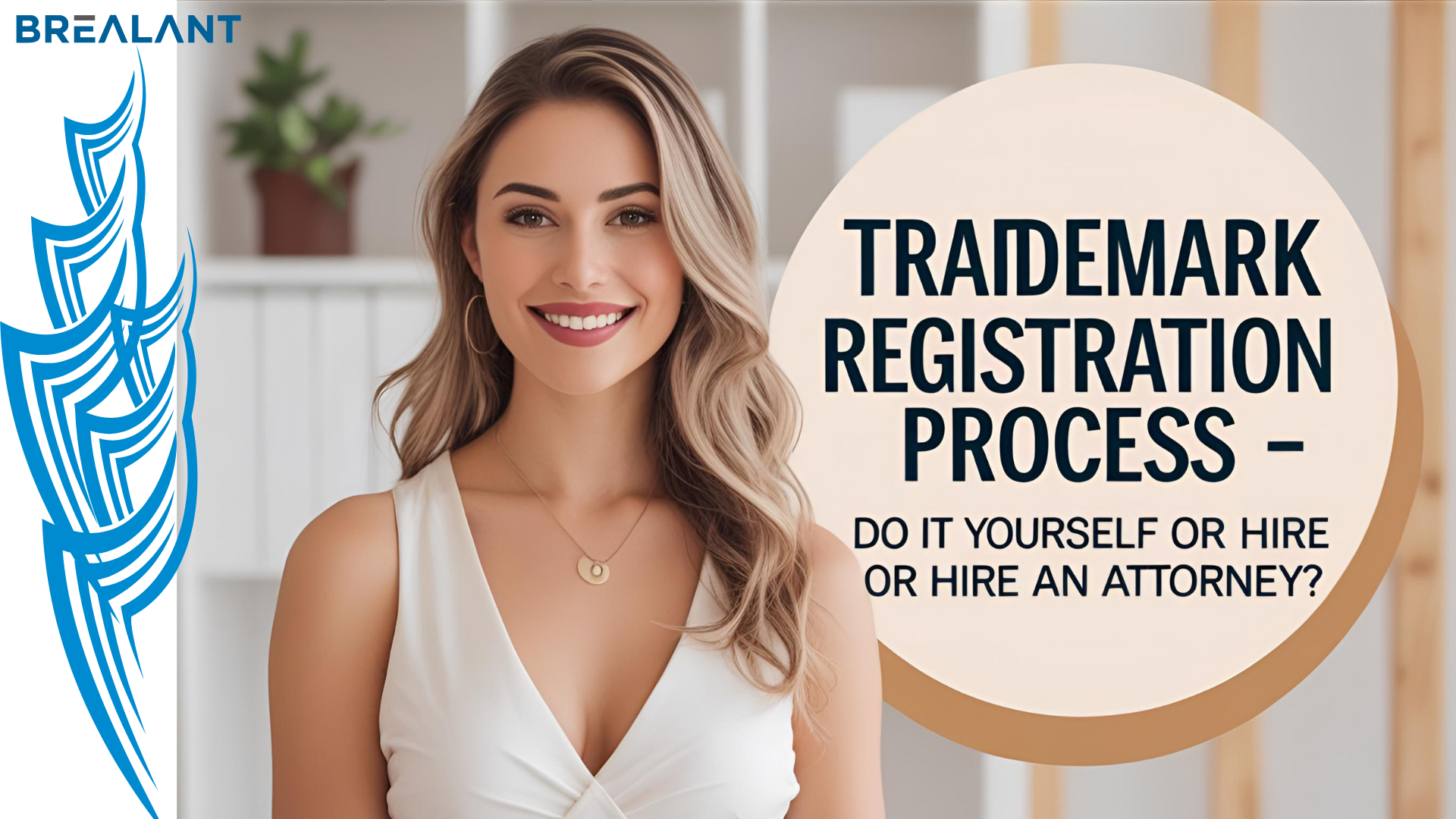 Trademark Registration Process - Do it Yourself or Hire an Attorney?