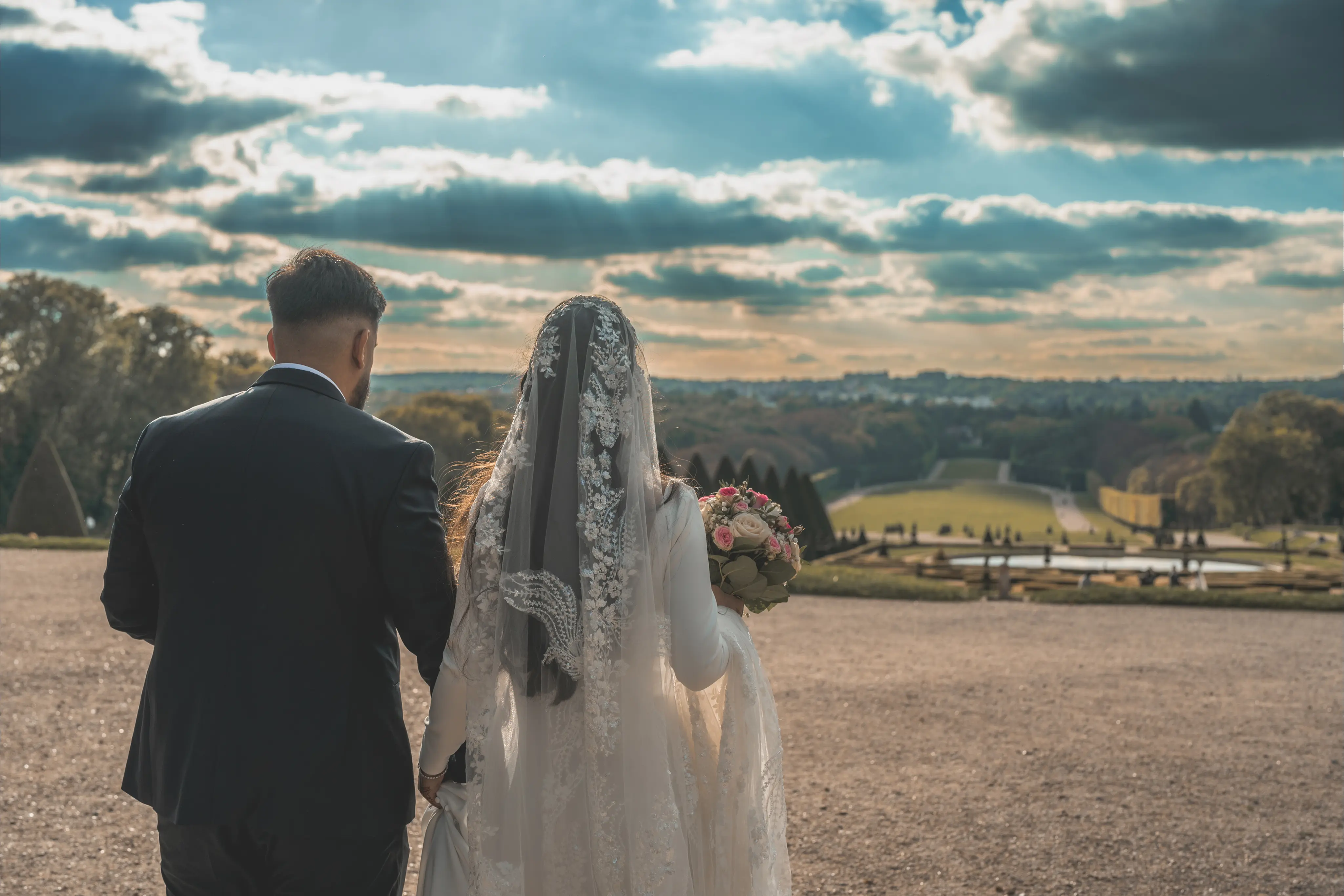 Photo mariage K•PSULE