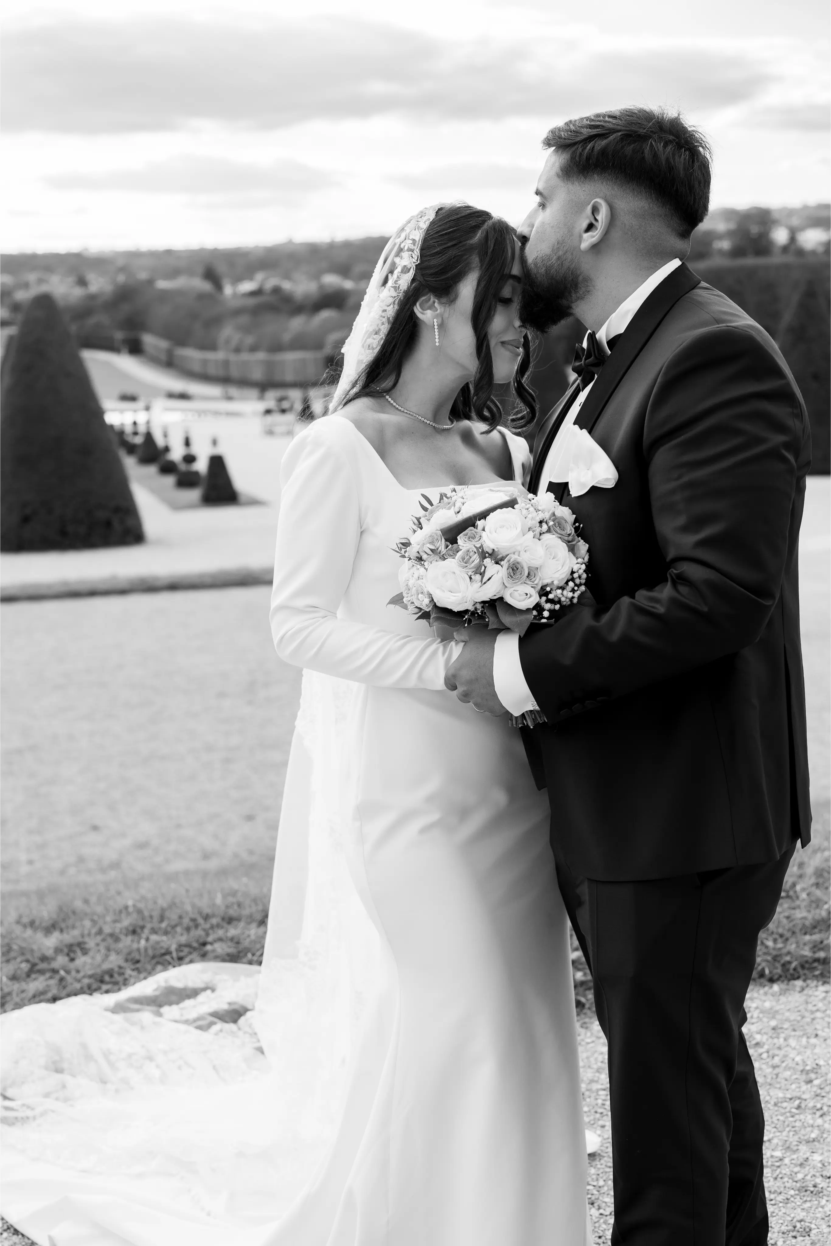 Photo mariage K•PSULE