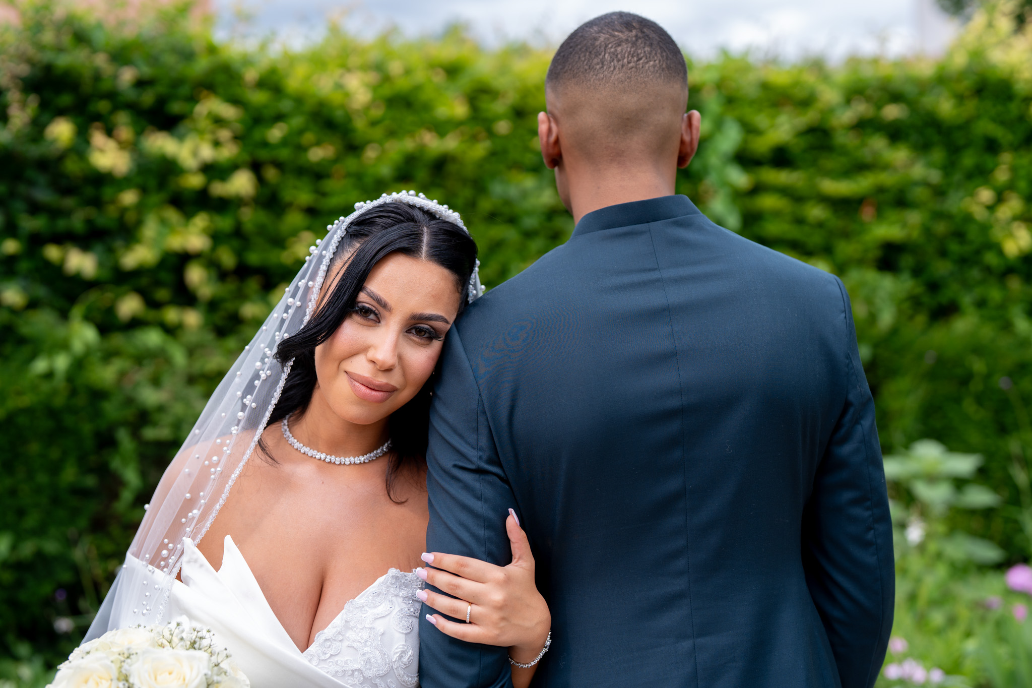 Photo mariage K•PSULE
