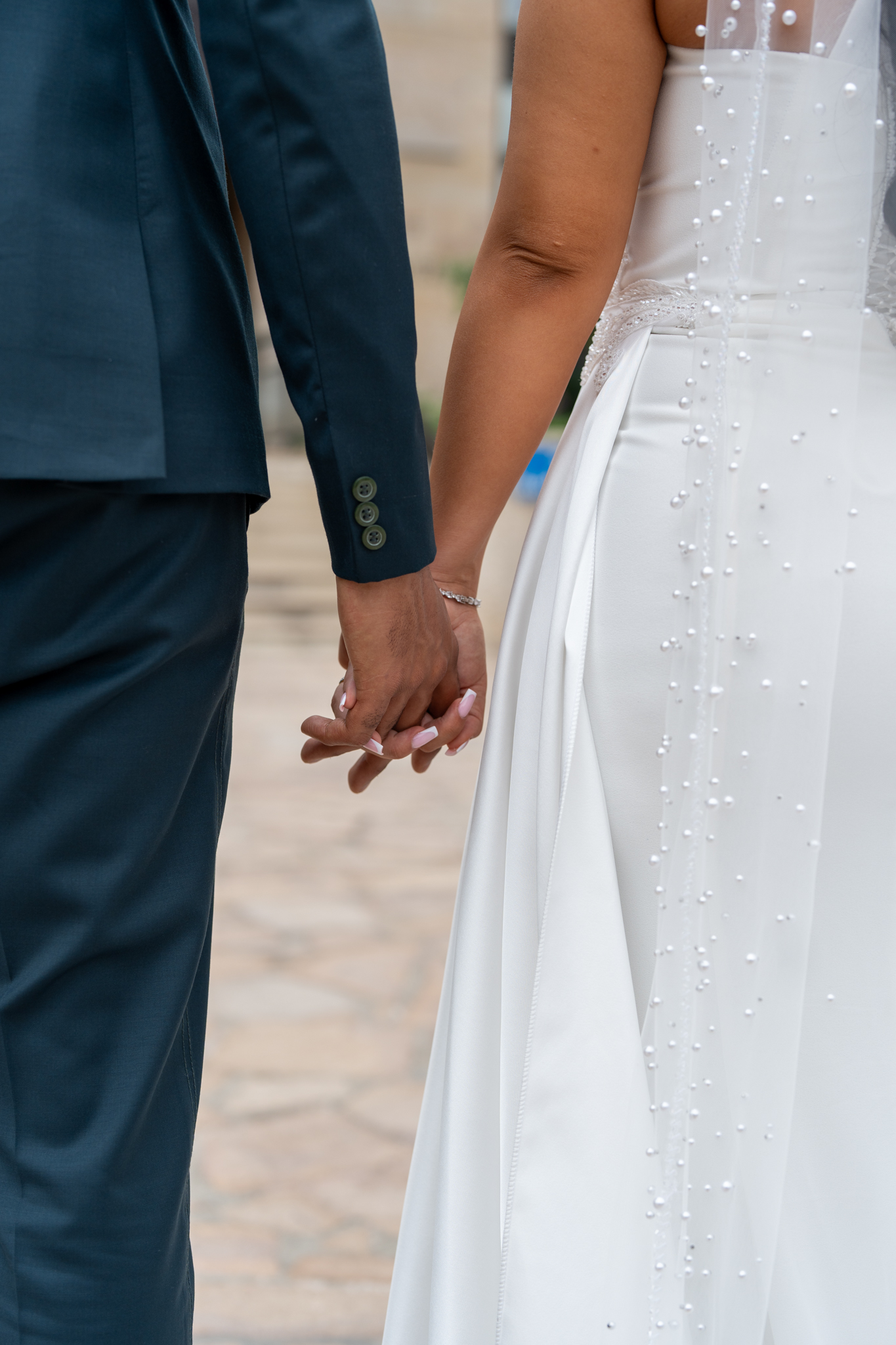 Photo mariage K•PSULE