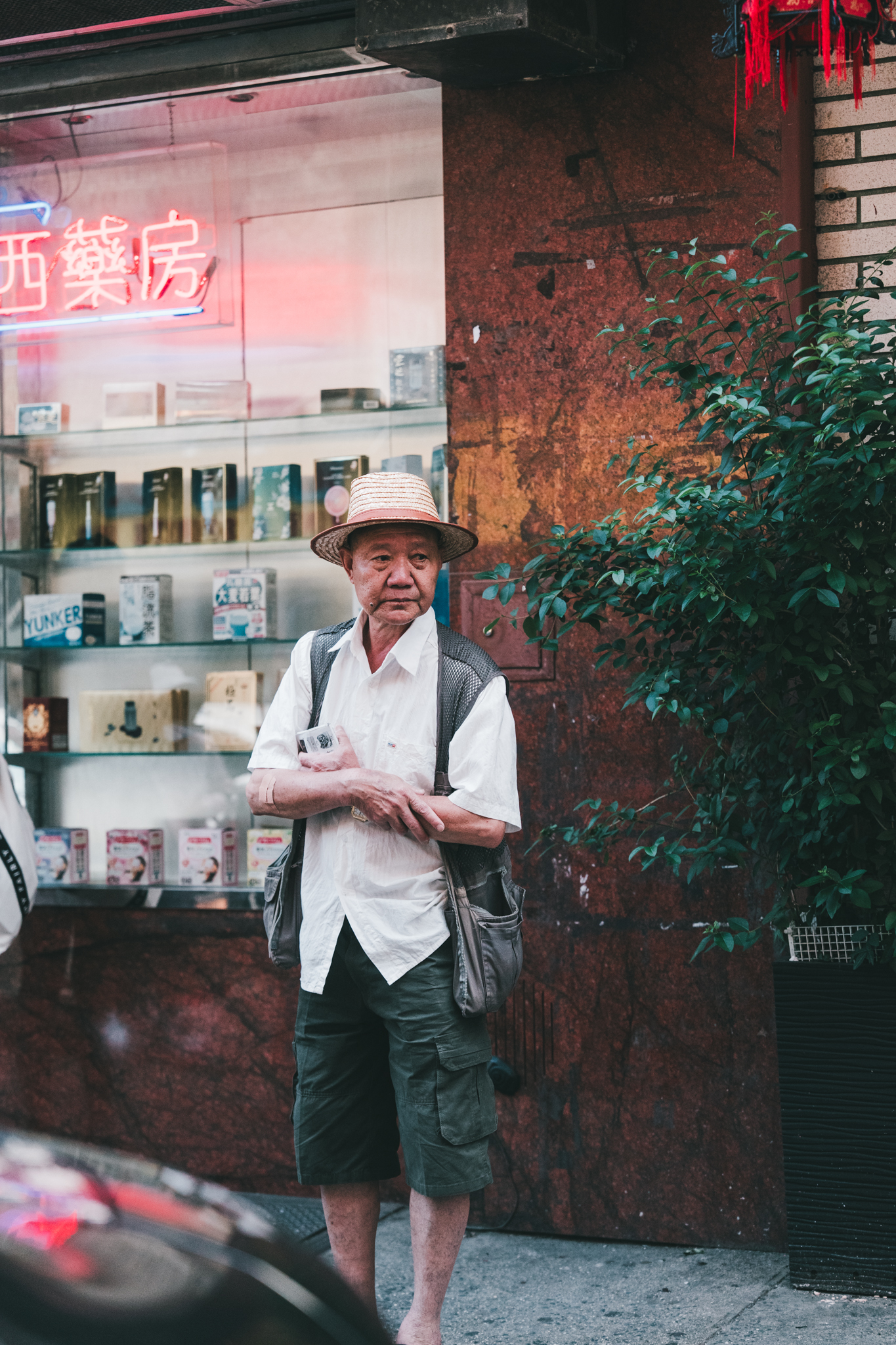 Photo portrait Paris - shooting professionnel | K•PSULE