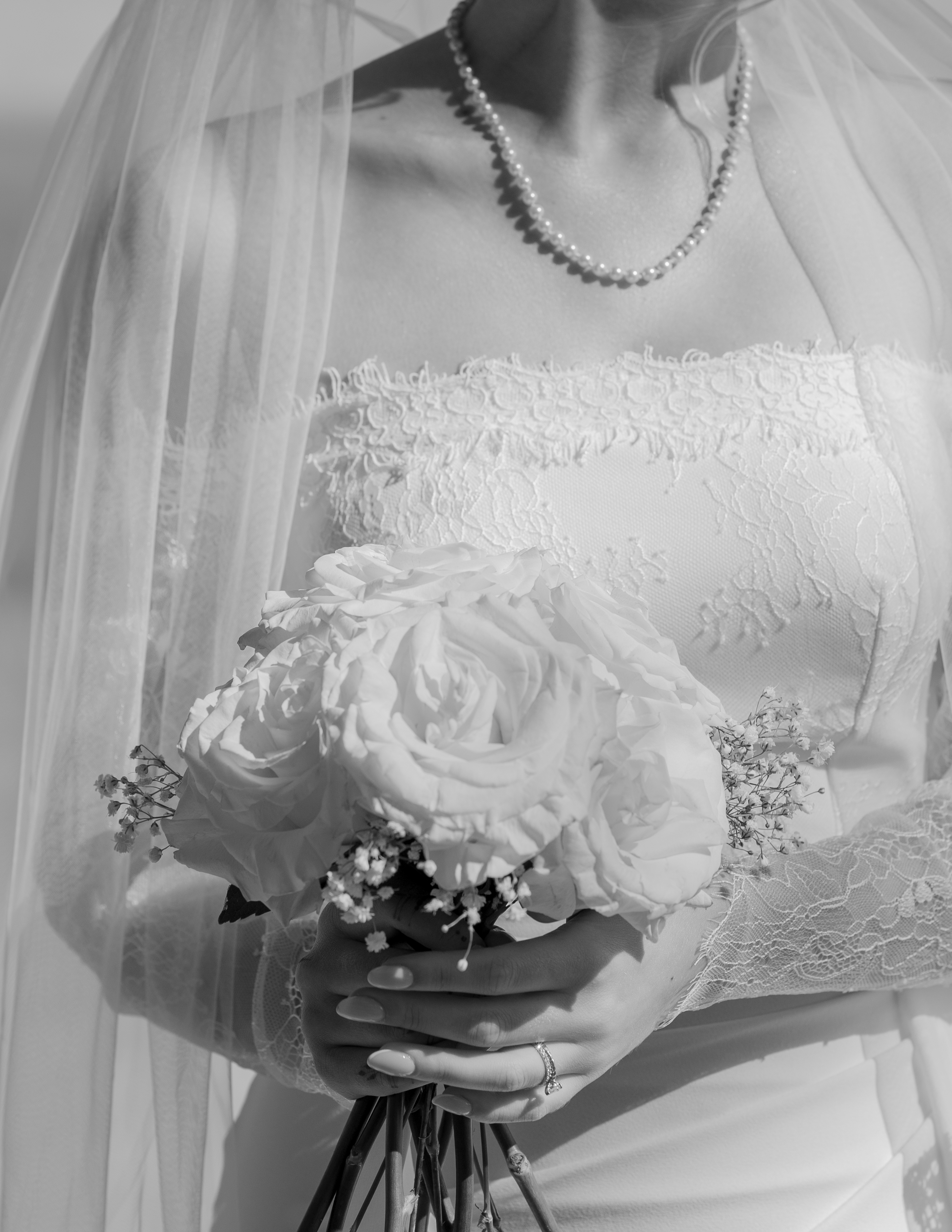 Photo mariage K•PSULE