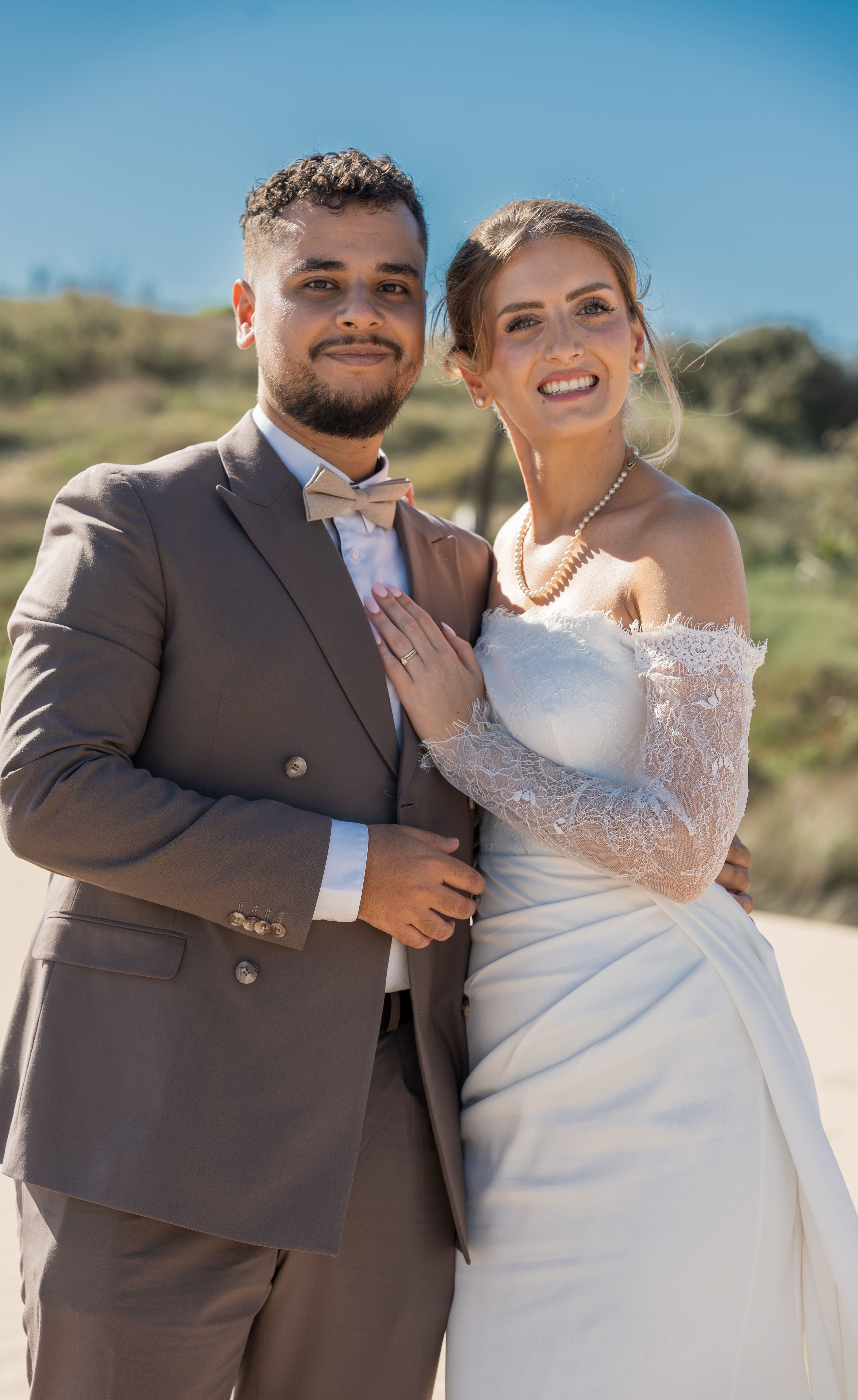 Photographe mariage Paris - cérémonie | K•PSULE