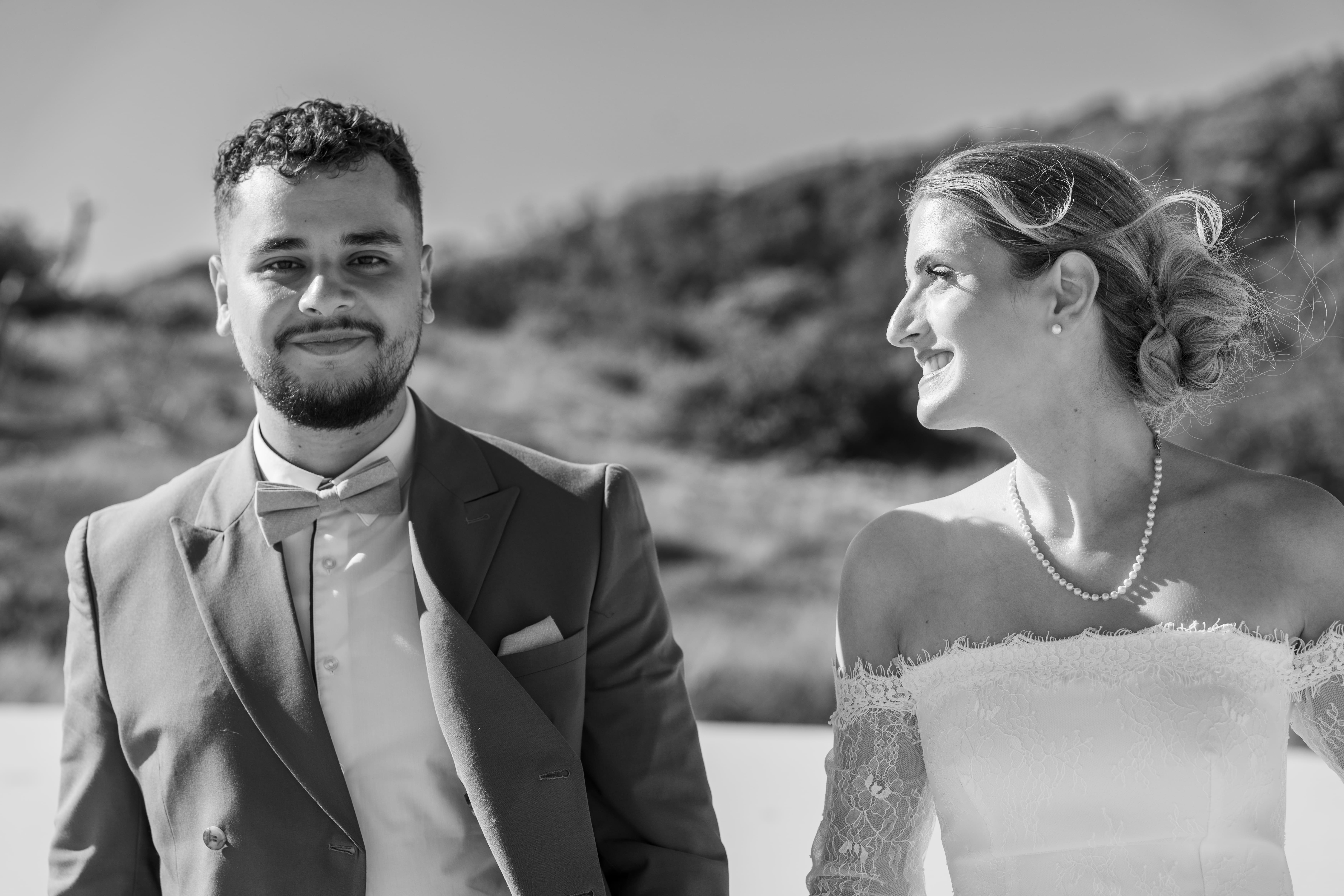 Photo mariage K•PSULE