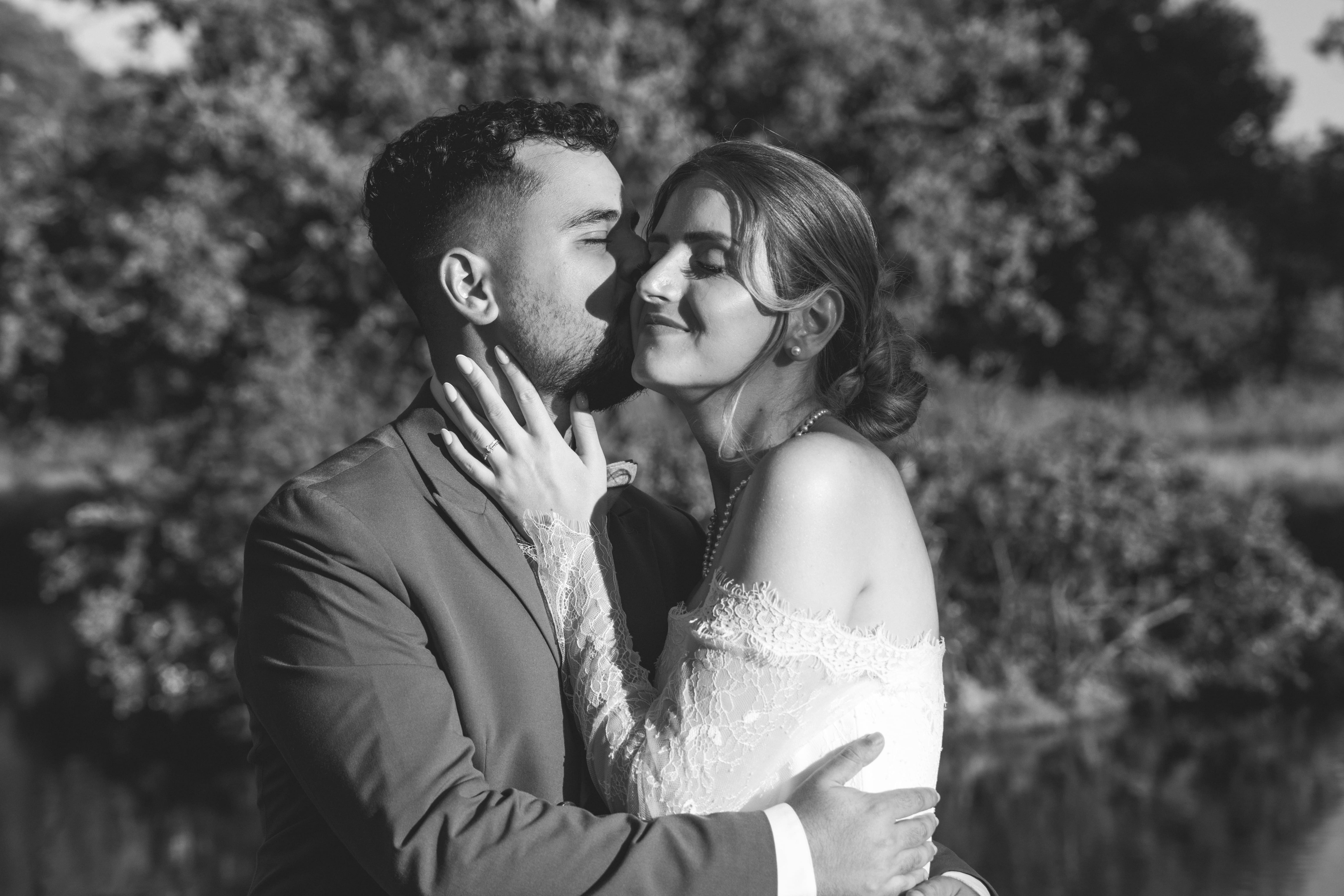 Photo mariage Paris - fine art wedding | K•PSULE