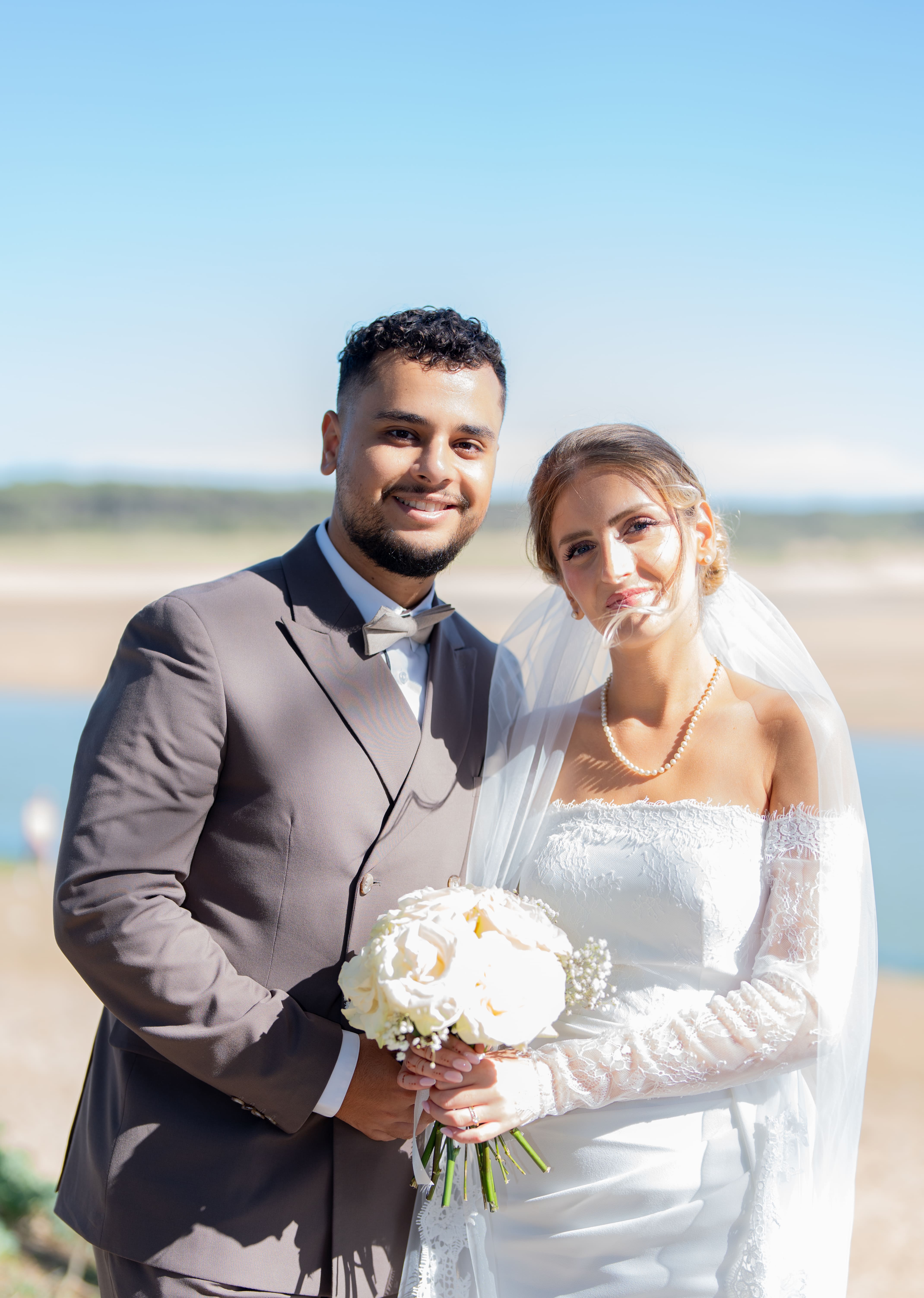 Photo mariage K•PSULE