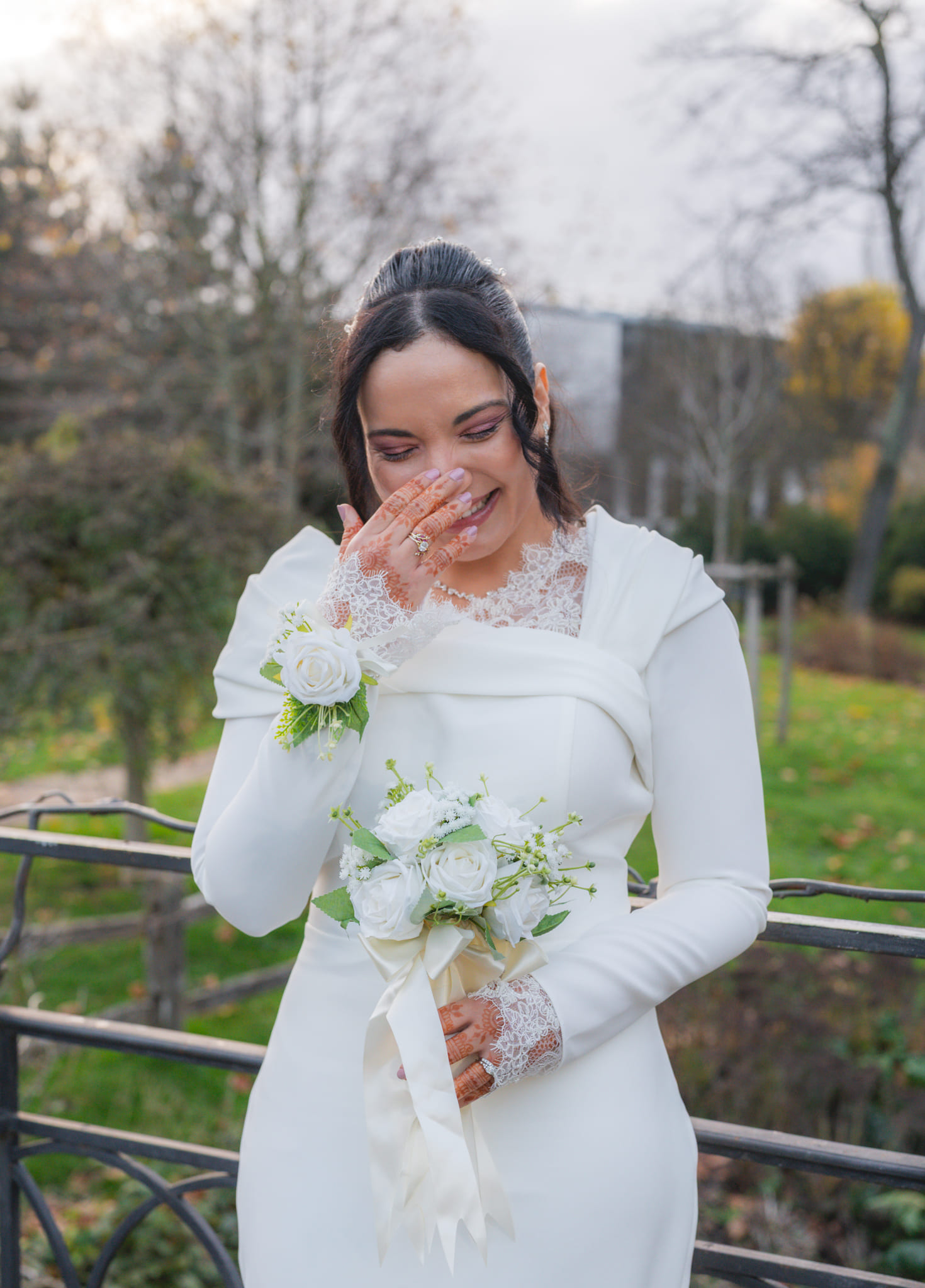 Photographe mariage Paris - wedding film | K•PSULE