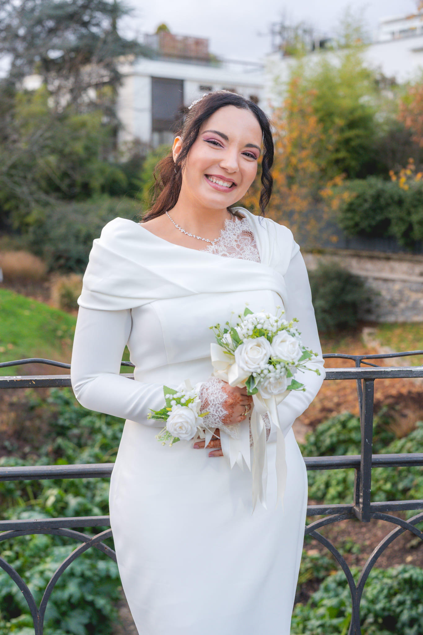 Photographe mariage Paris - souvenir éternel | K•PSULE