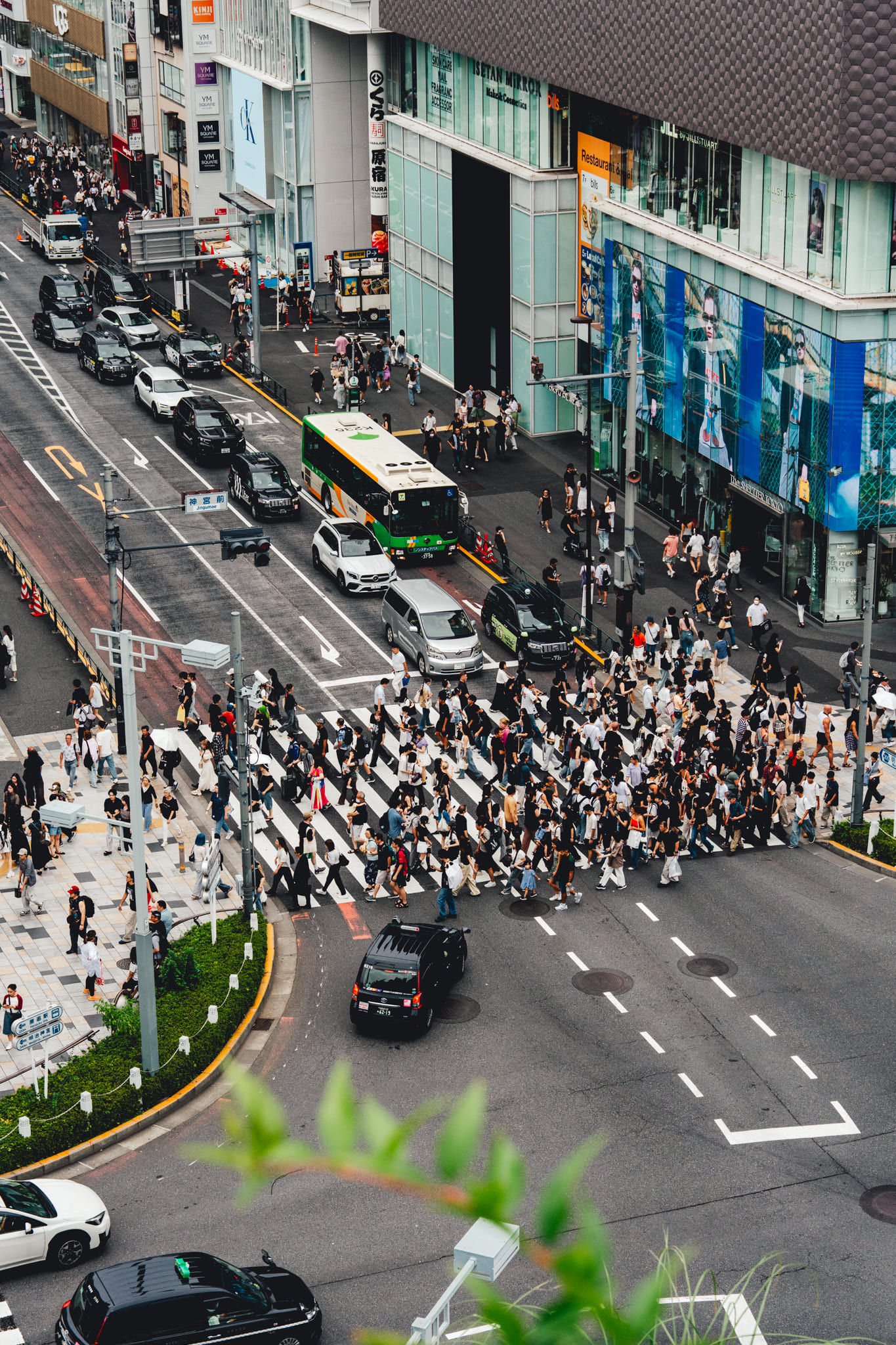 Photo voyage - architecture monde | K•PSULE