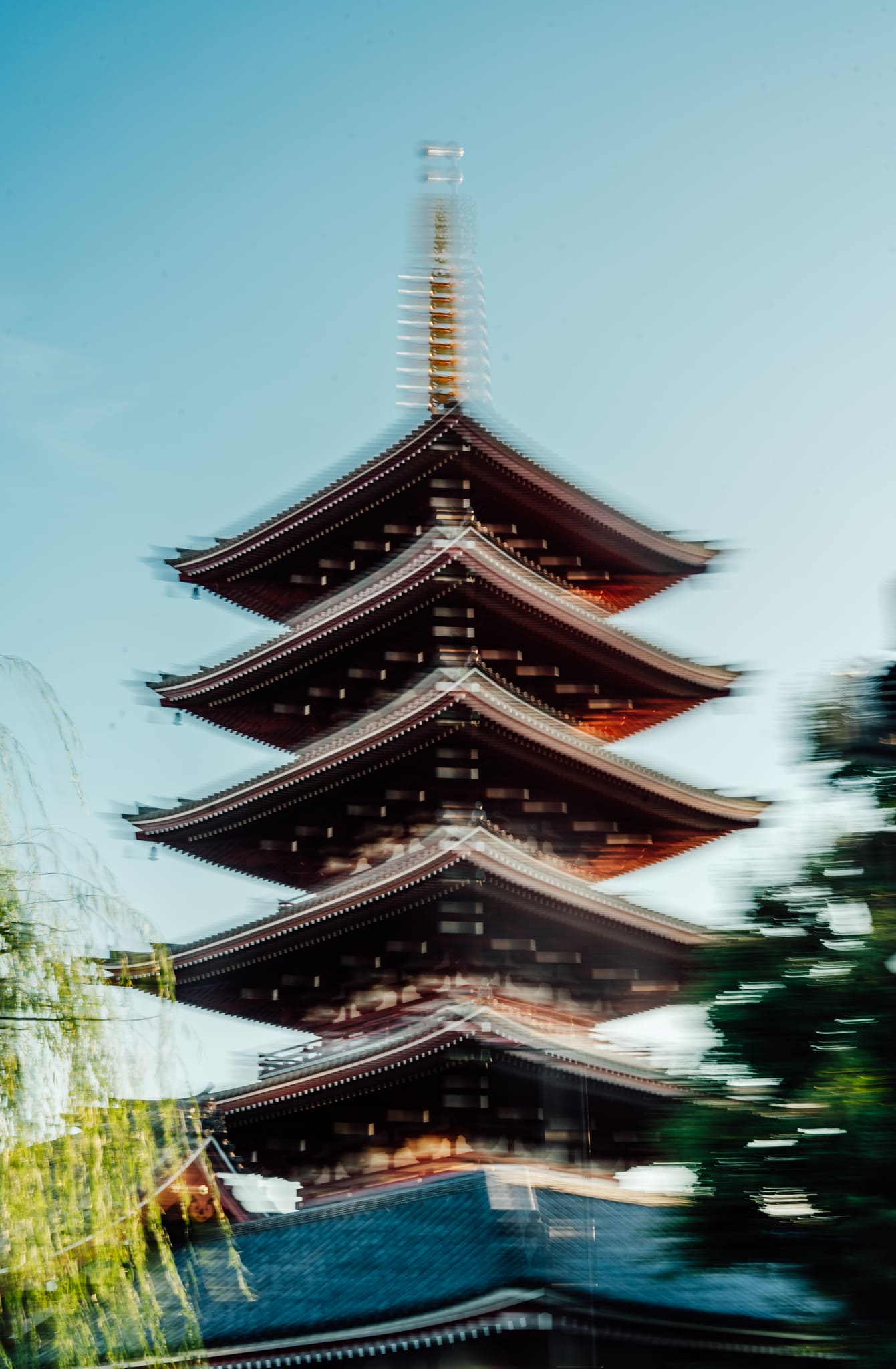 Photo voyage - reportage culturel | K•PSULE