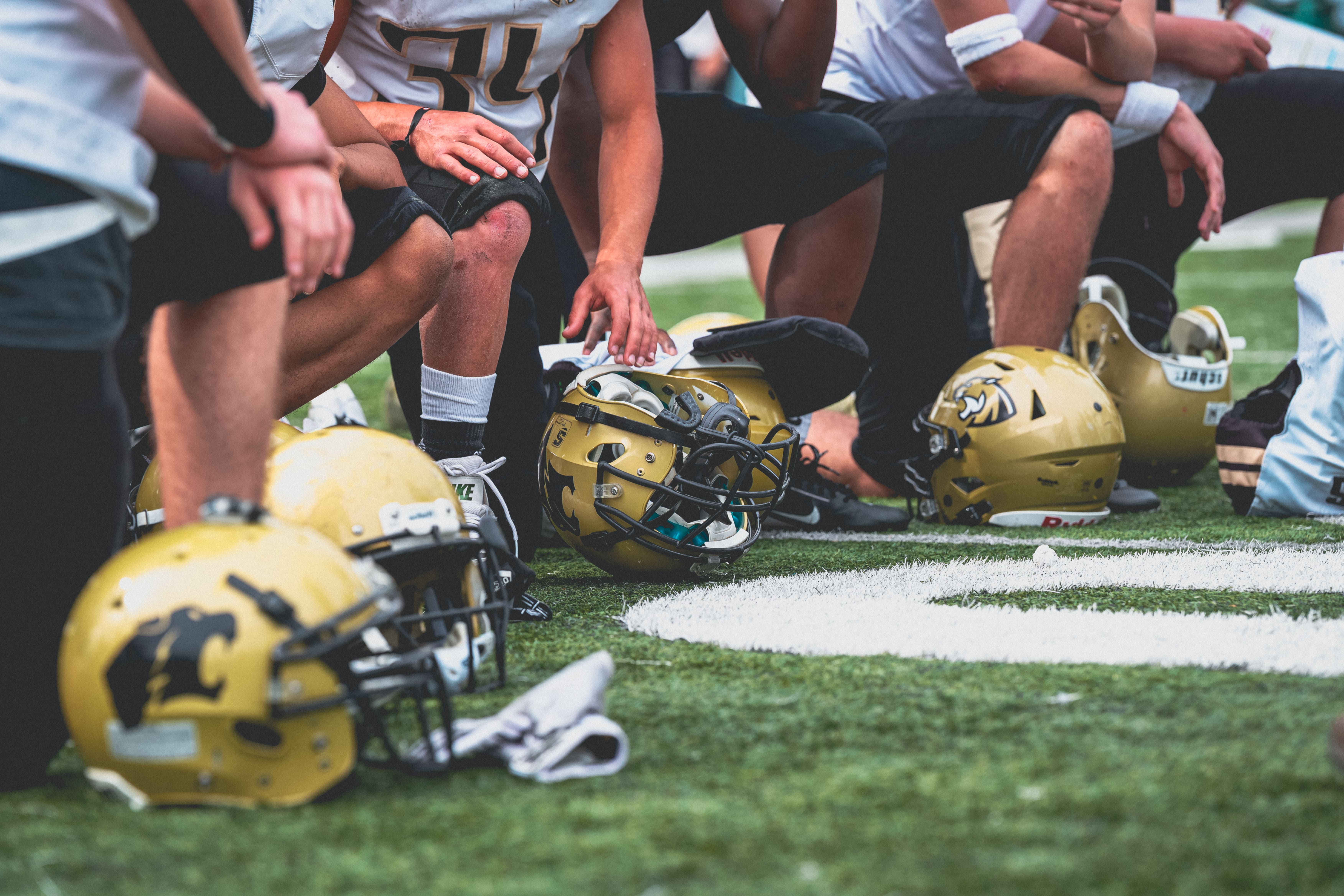 Photo sport Paris - action en match | K•PSULE