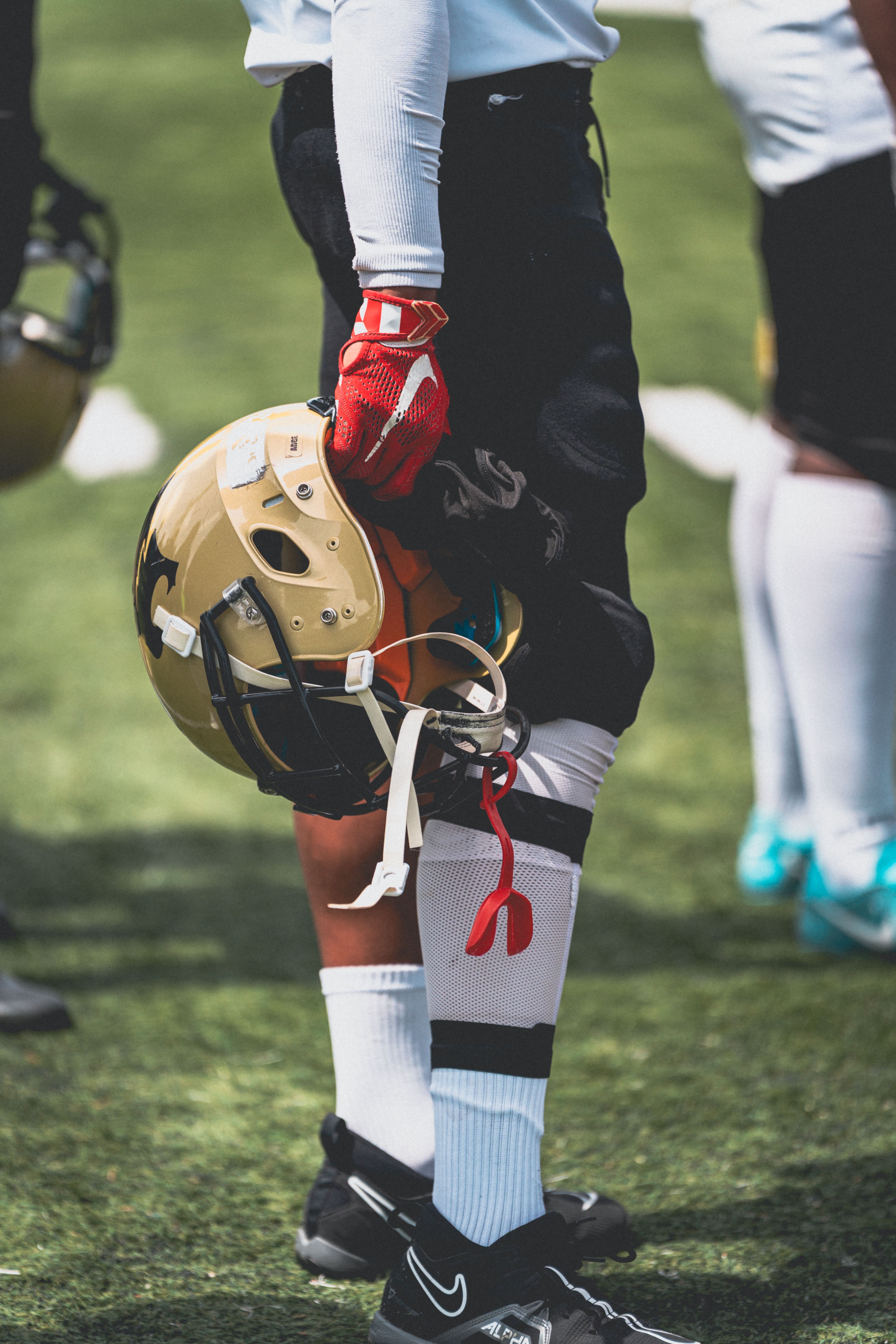 Photographe sport Paris - reportage match | K•PSULE