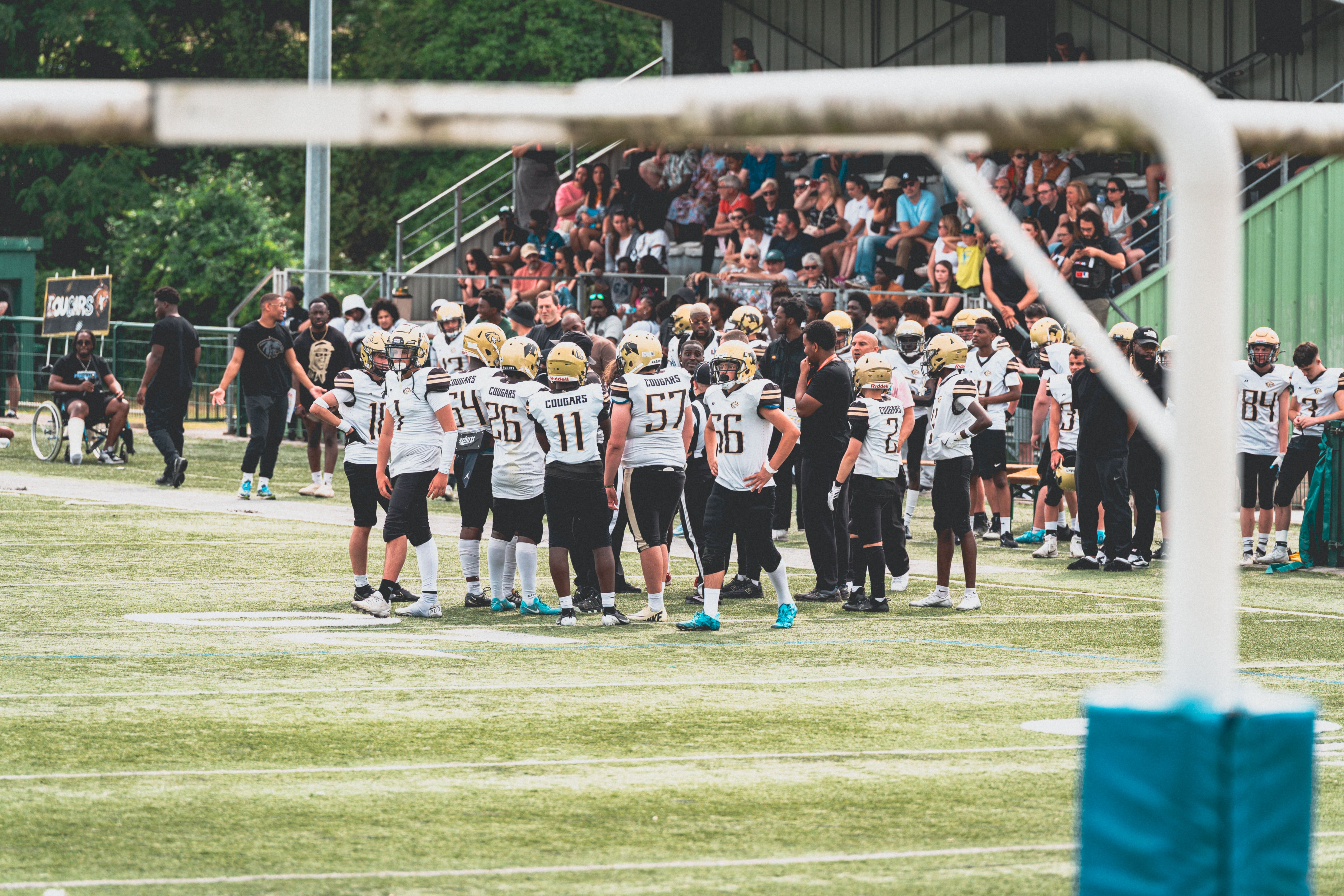 Photo sport Paris - action en direct | K•PSULE