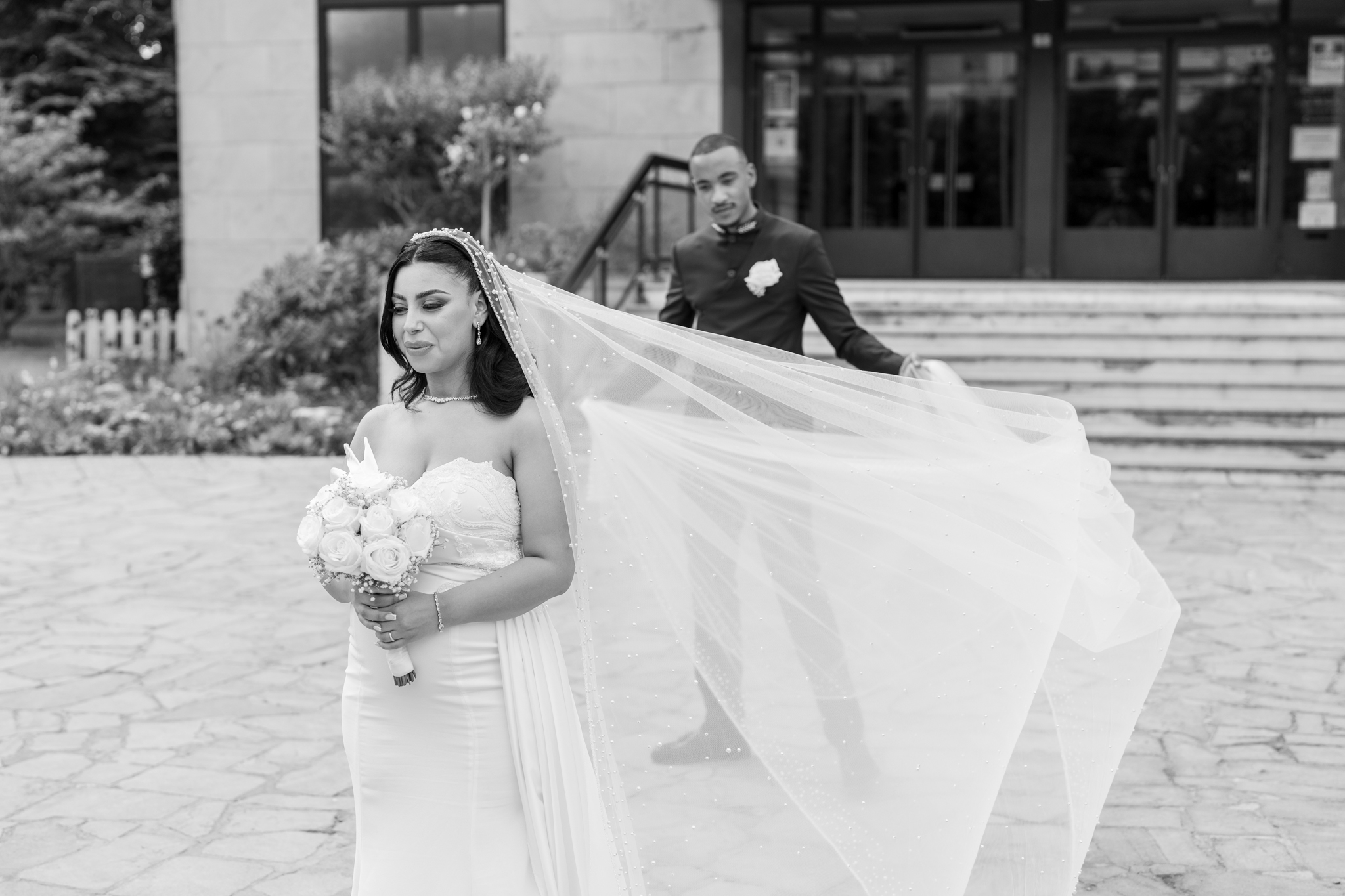 Photo mariage K•PSULE