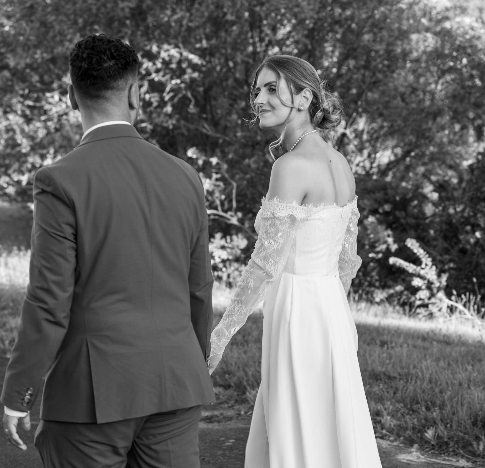 Photo mariage K•PSULE