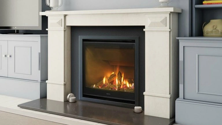 Fireplace Replacement in Langley, BC | Northwind Heating, Cooling & Fireplace Showroom