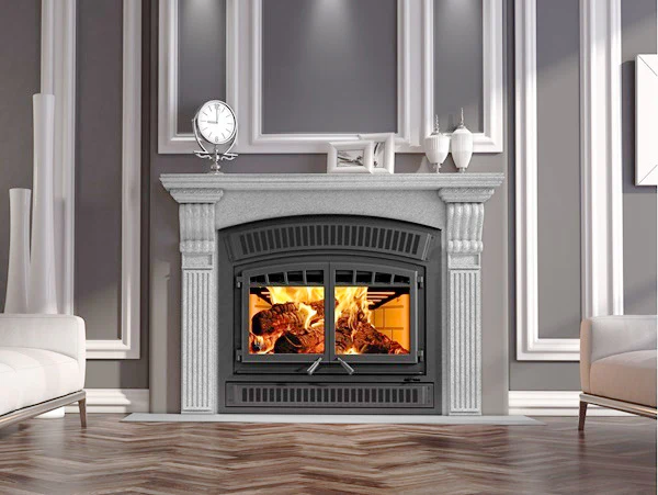 Zero Clearance Service in Surrey, BC | Northwind Heating, Cooling & Fireplace Showroom