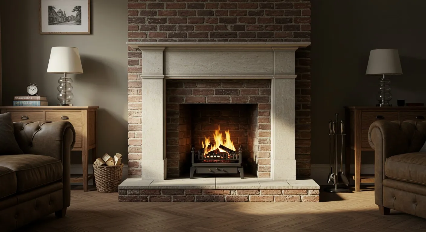 Fireplace Replacement in Delta, BC | Northwind Heating, Cooling & Fireplace Showroom