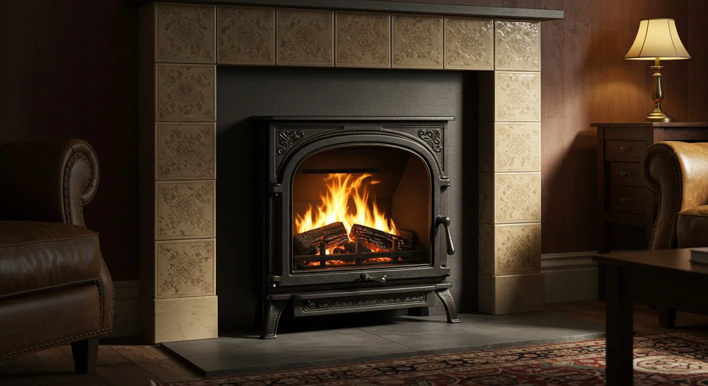 Inserts Service in Surrey, BC | Northwind Heating, Cooling & Fireplace Showroom