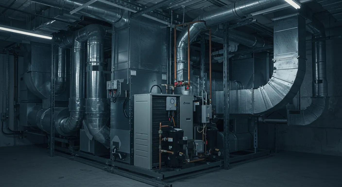 HVAC Repair in White Rock, BC | Northwind Heating, Cooling & Fireplace Showroom