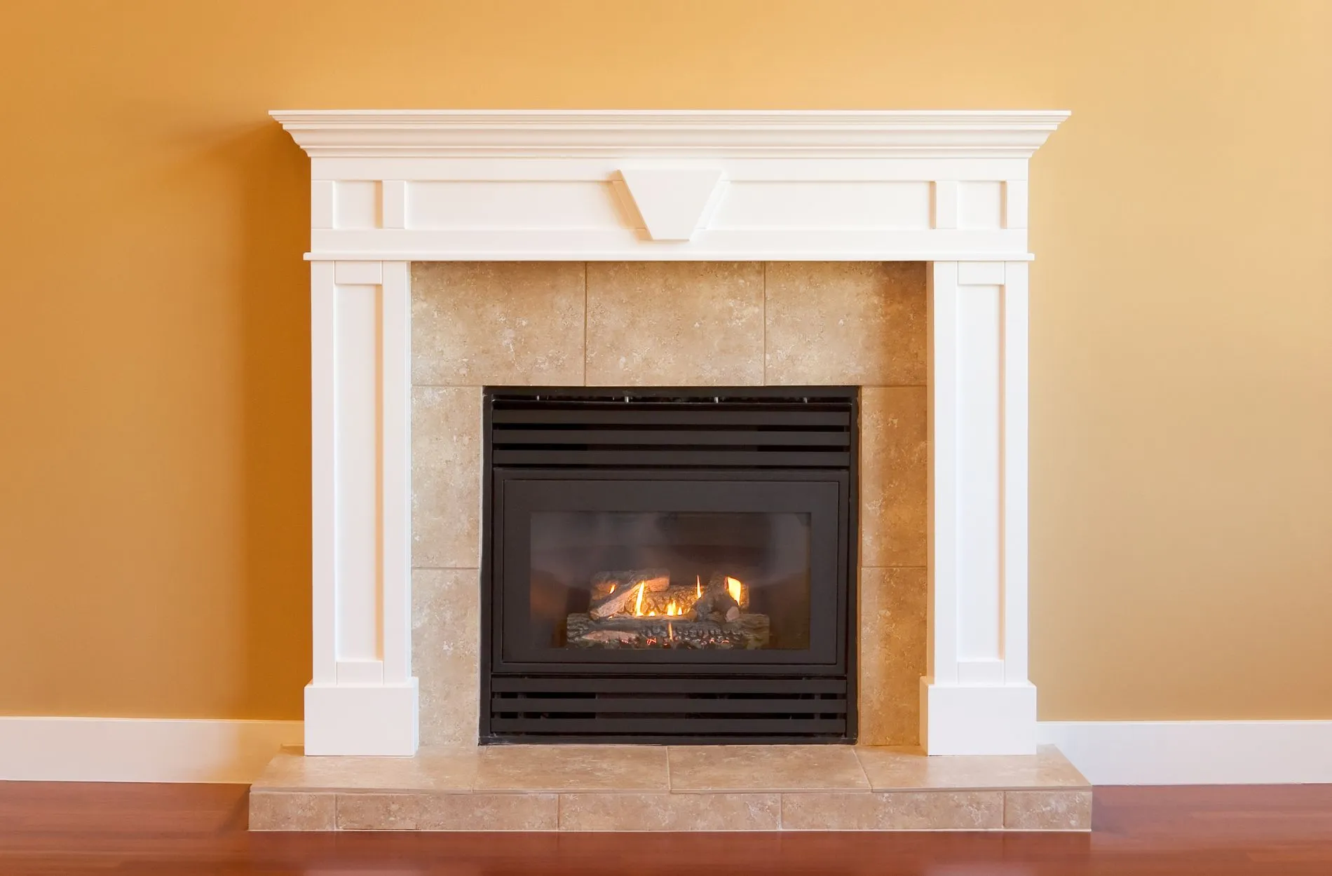 Our Professionals' Guide to Fireplace Installation