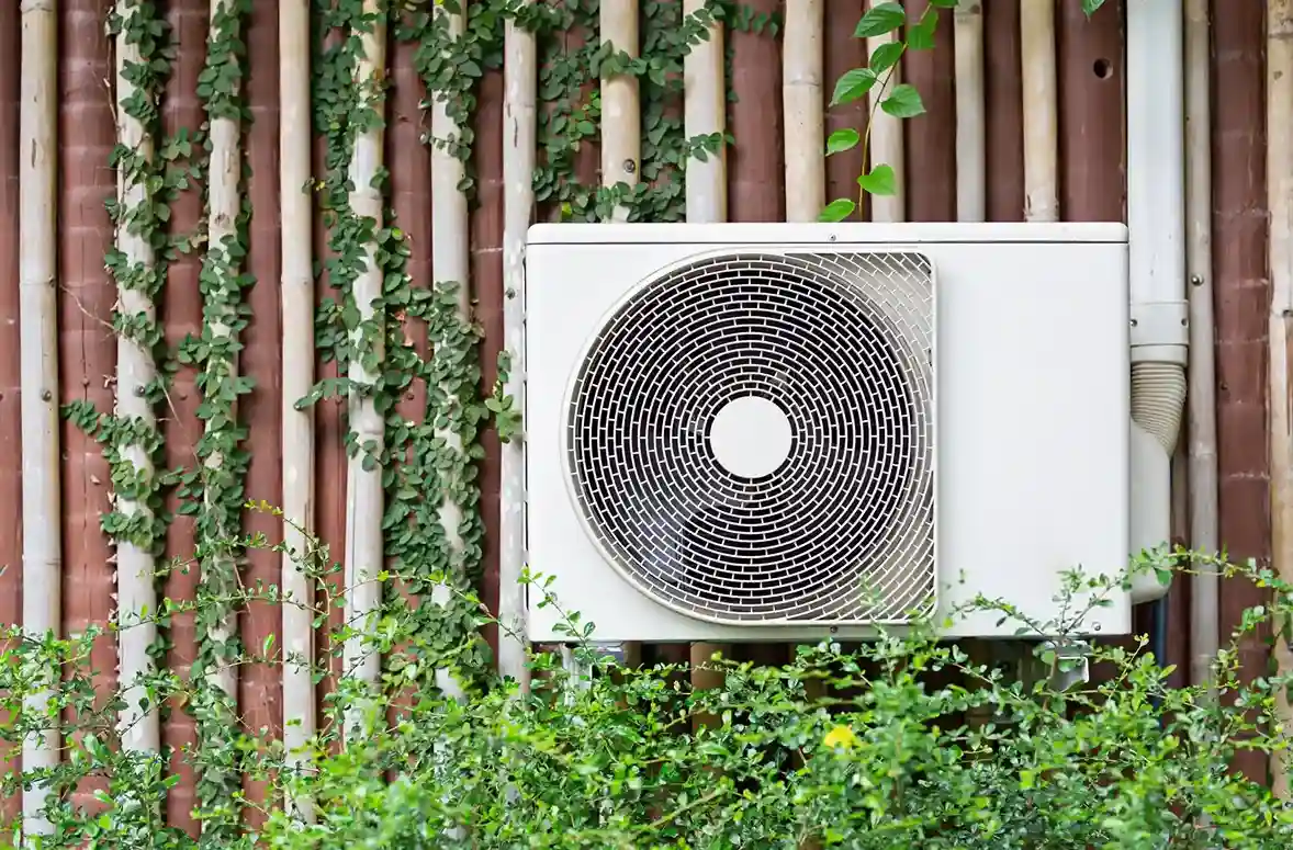 Common Heat Pump Repair Problems Fixed by Our Professionals