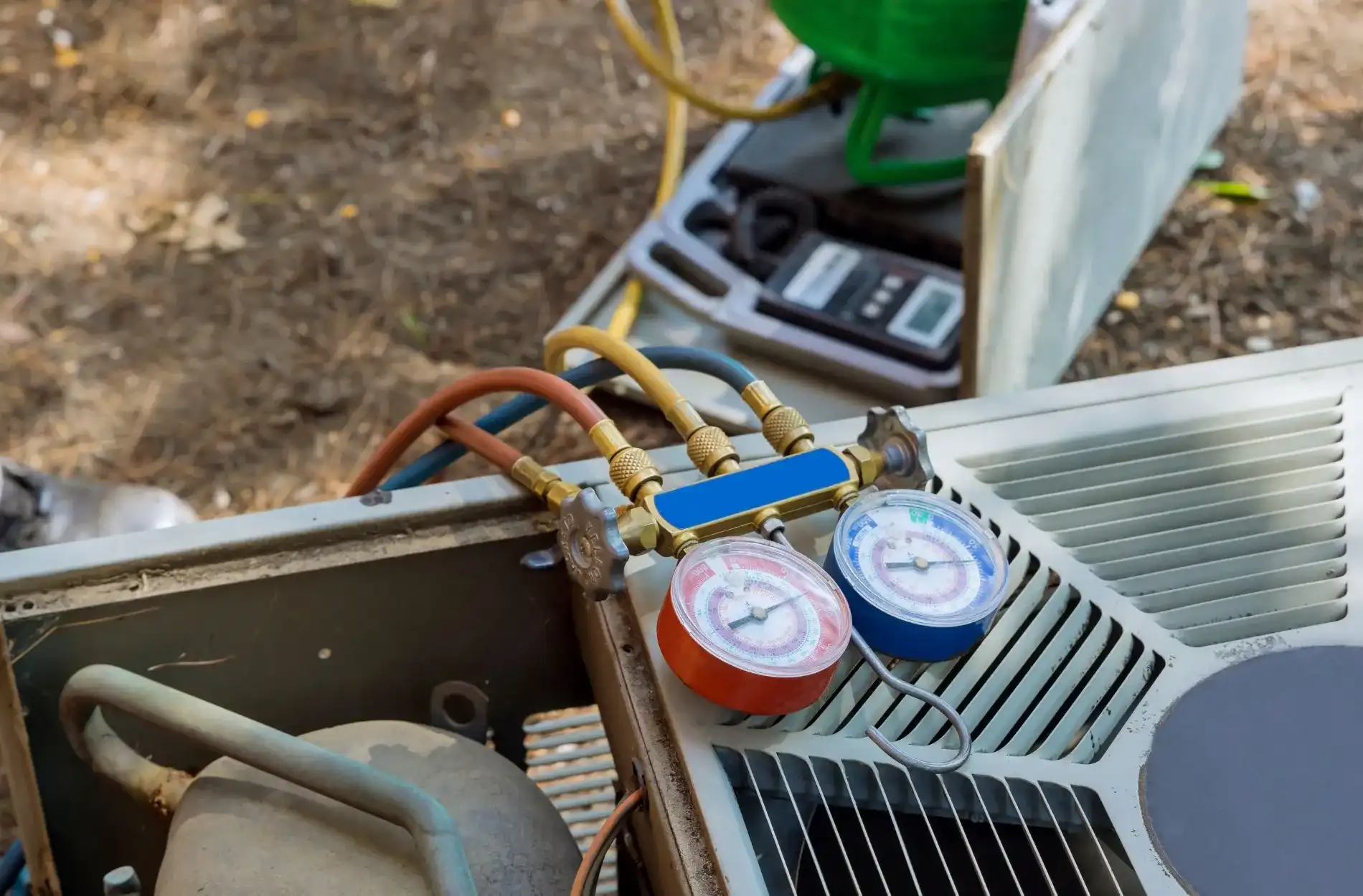 Professional AC Services: What to Expect and How to Prepare