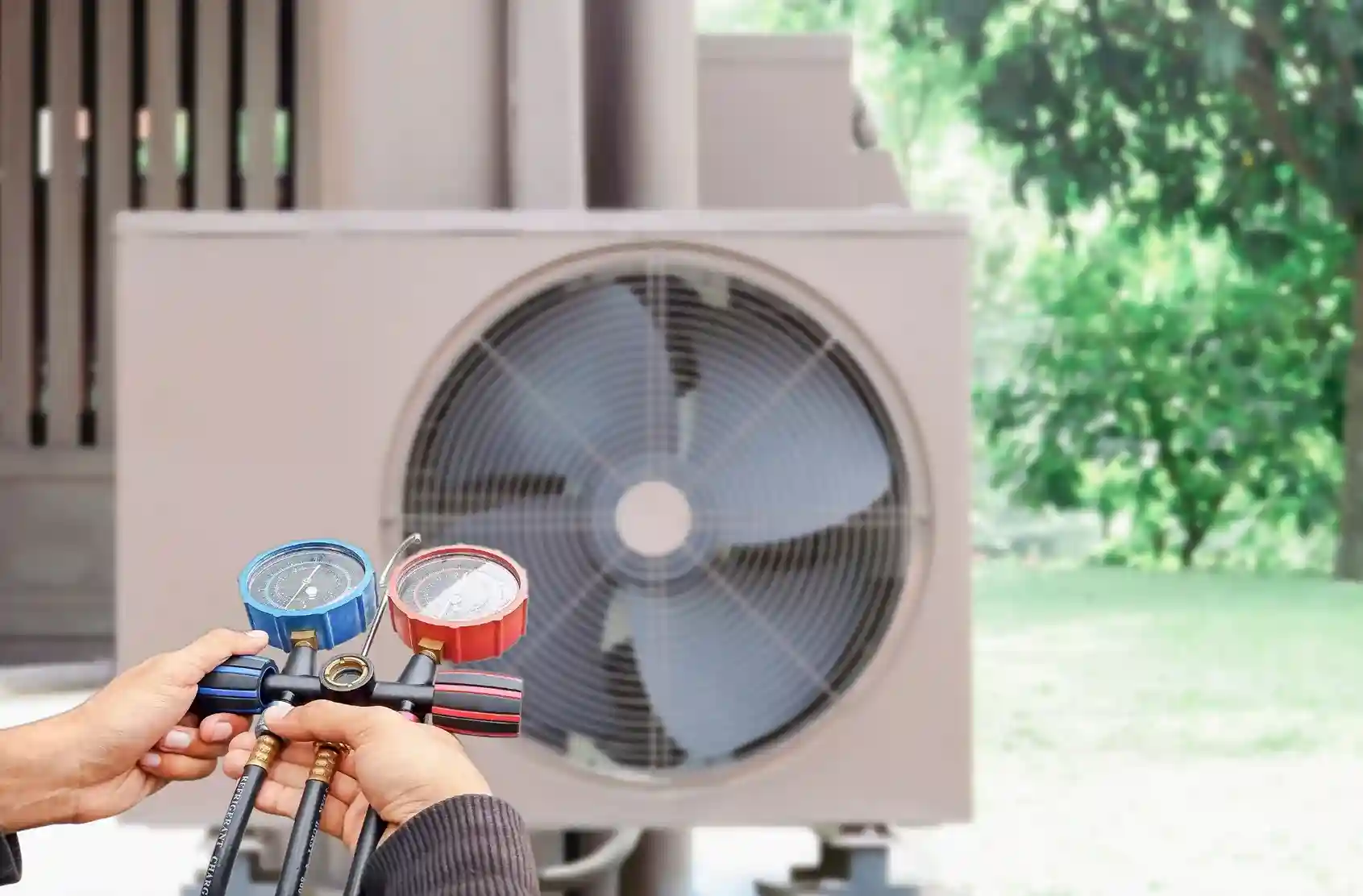 Seasonal AC Tune-Up: Best Practices for Optimal Performance